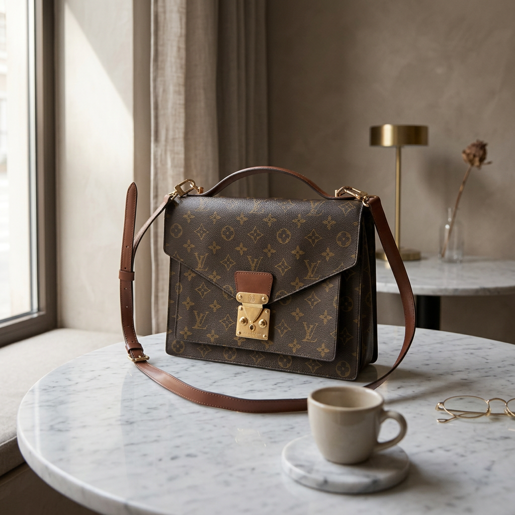 Louis Vuitton - Trade-In