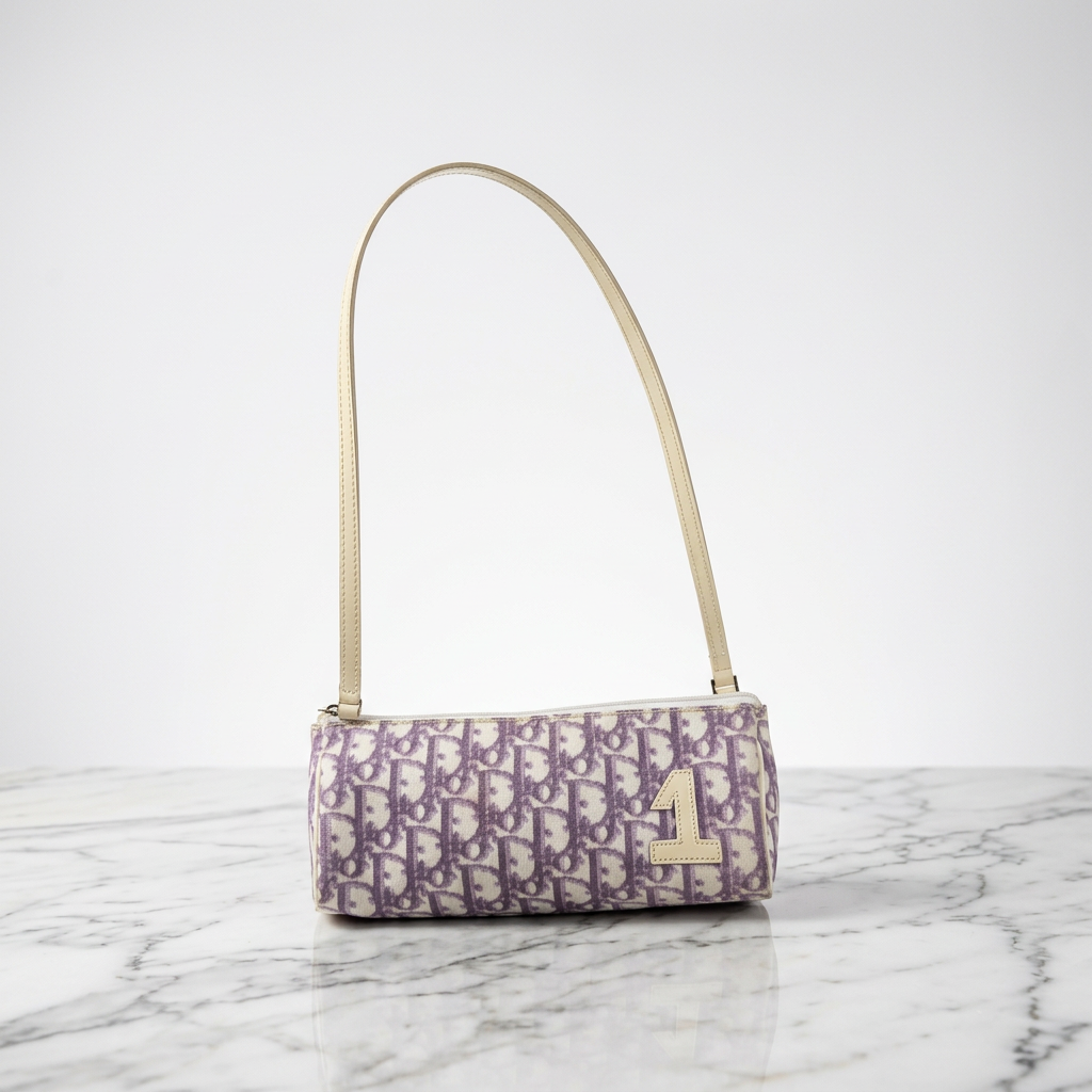 Christian Dior Vintage Diorissimo Pochette