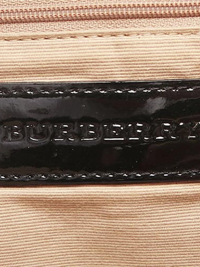 Burberry Nova Tote Bag