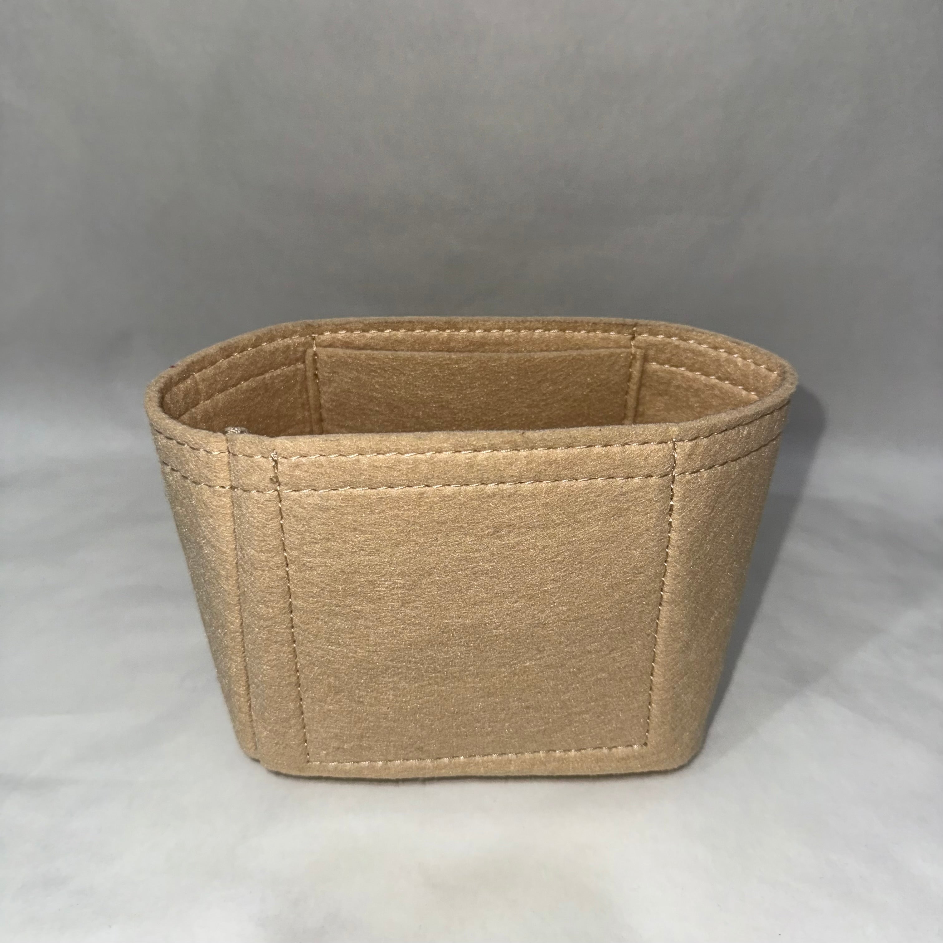 FENDI Zucca Brown Mini Bag