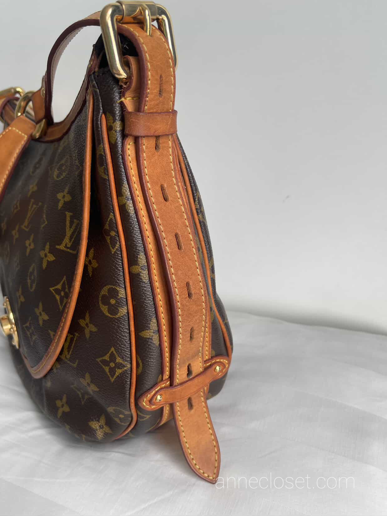 Louis Vuitton Tulum Monogram