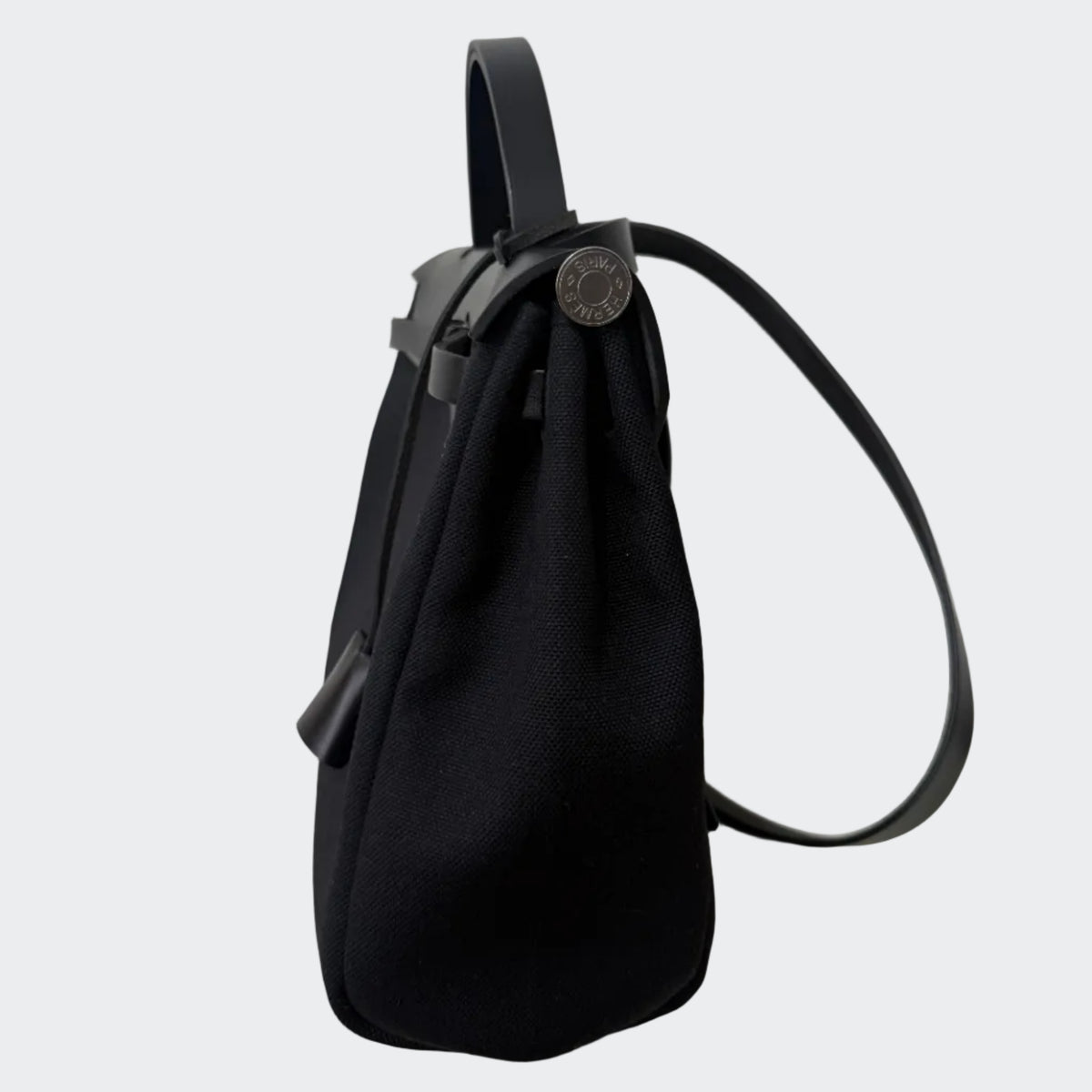 Hermes Herbag 31 Black