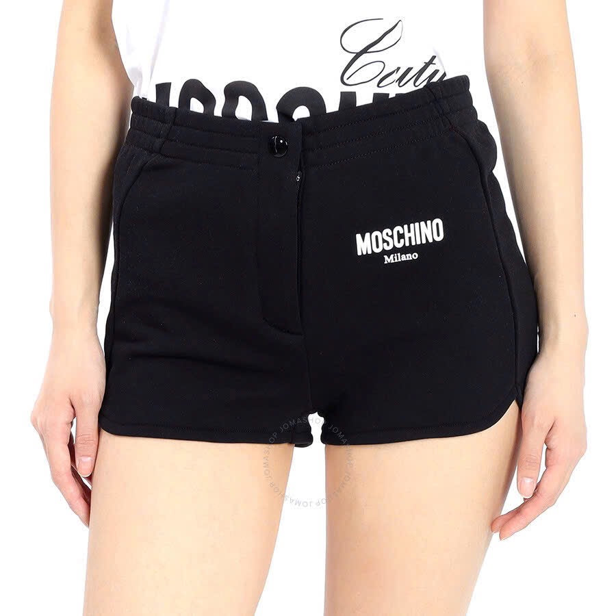 MOSCHINO short