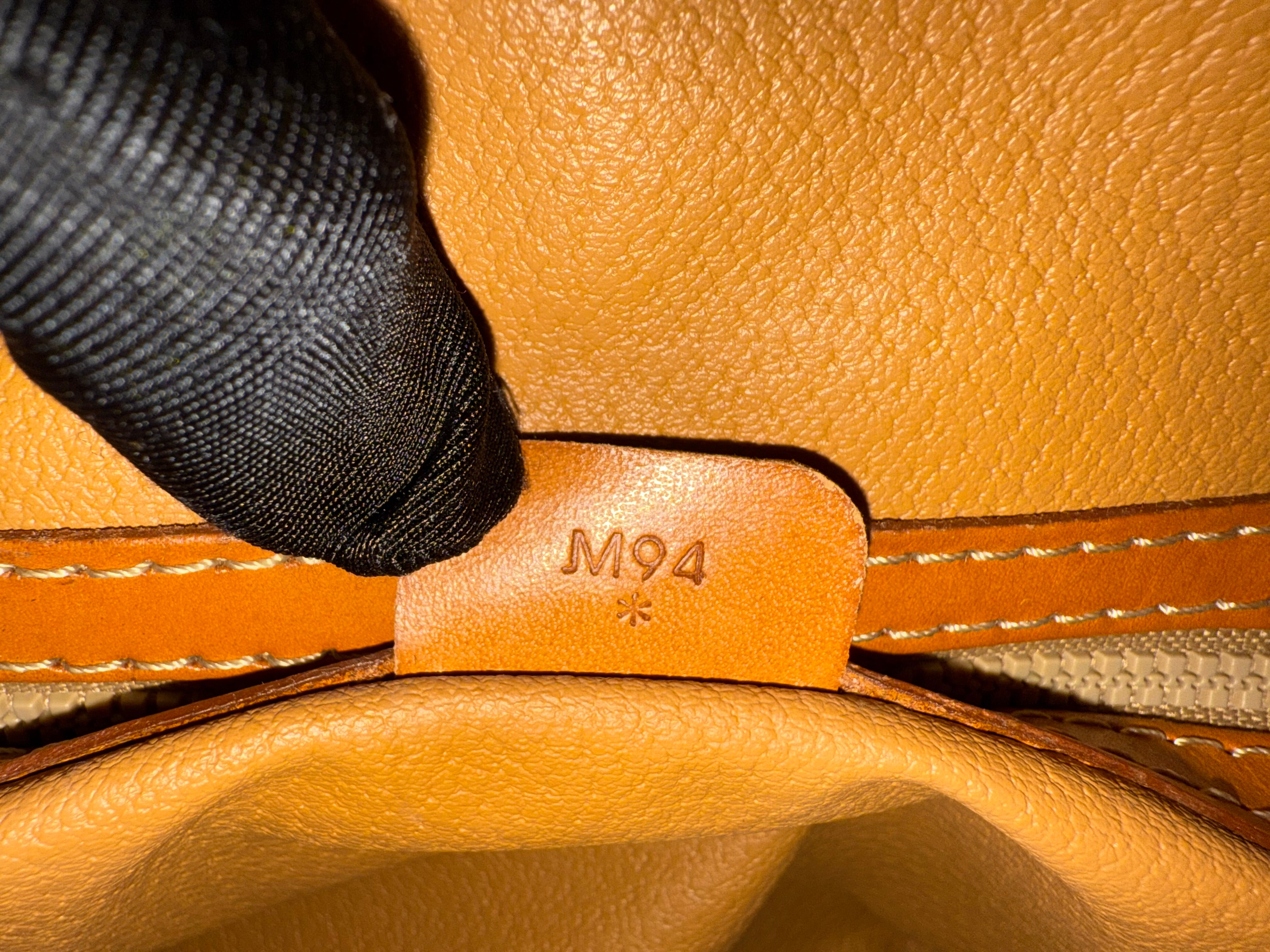 Celine Macadam Triomphe Dome Handbag