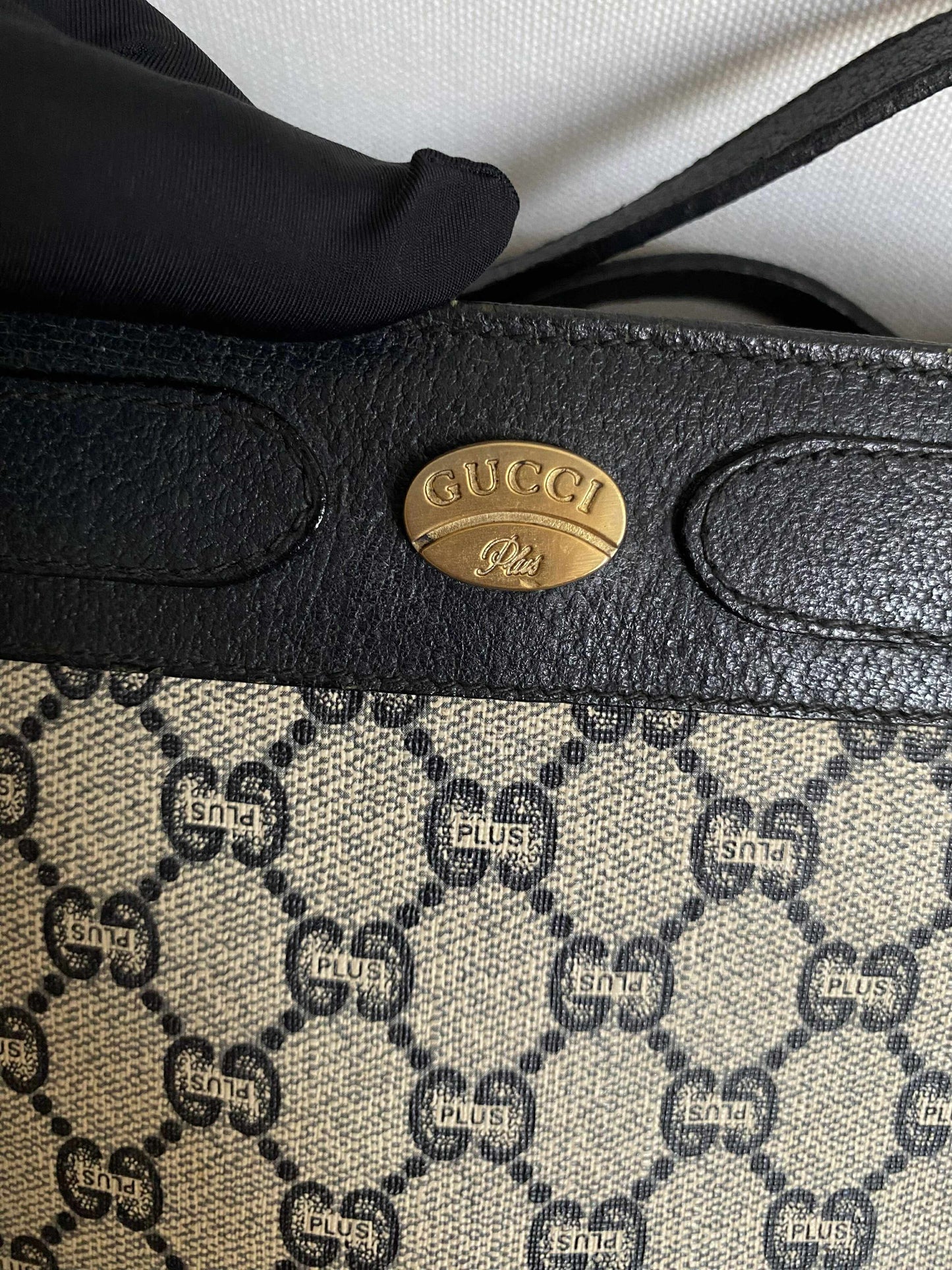 Gucci Ophidia Leather Crossbody