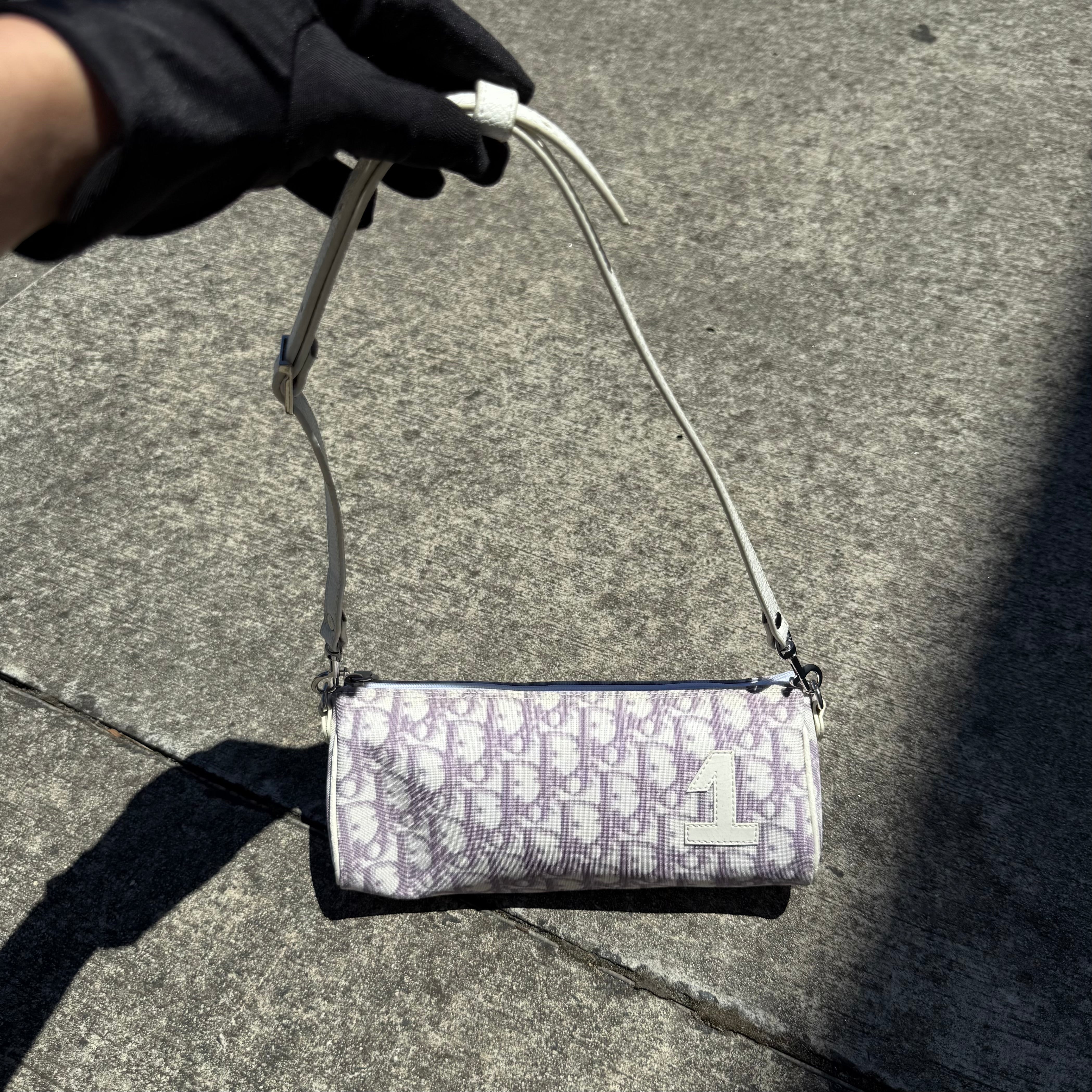 Christian Dior Vintage Diorissimo Pochette