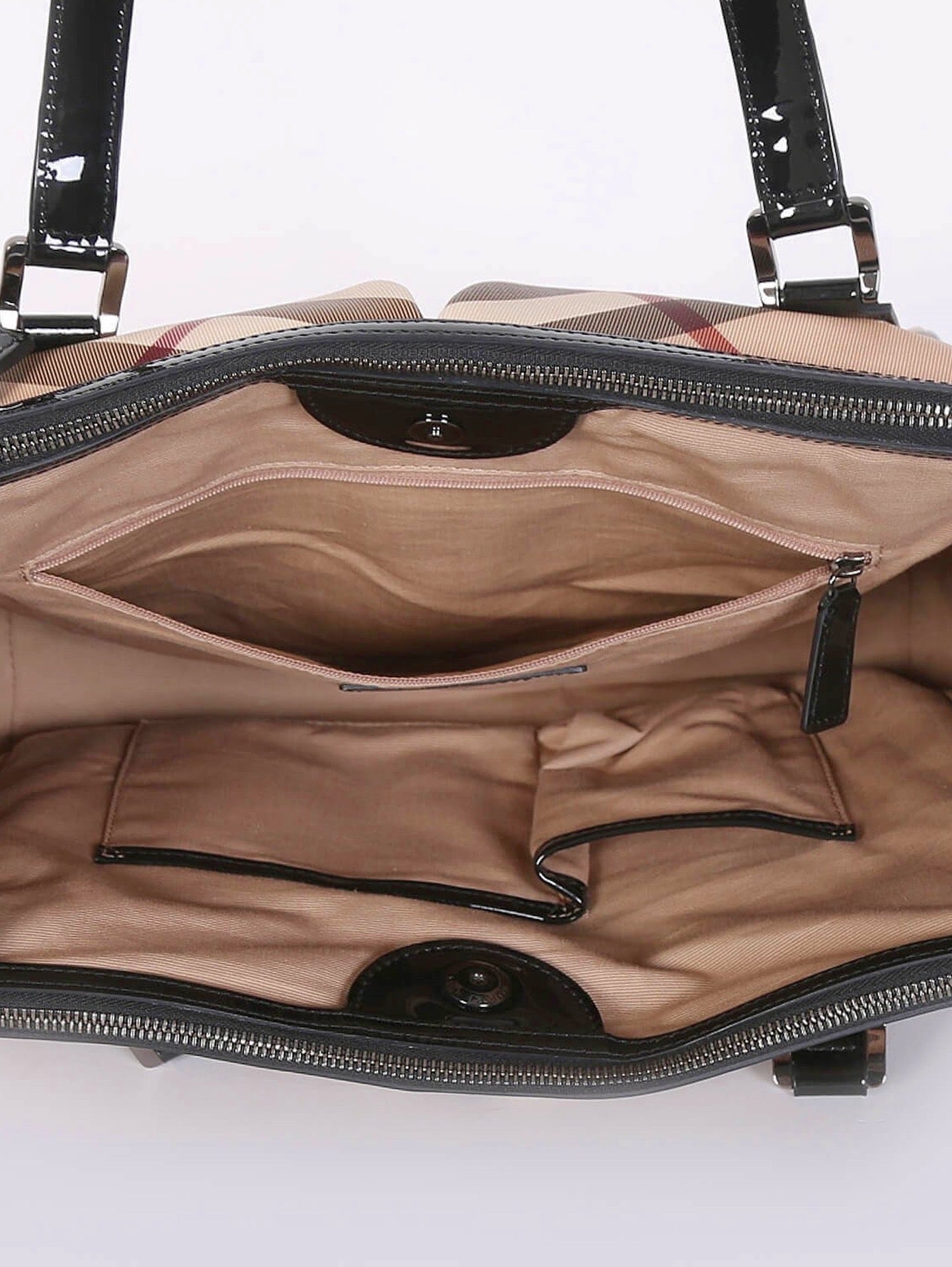 Burberry Nova Tote Bag