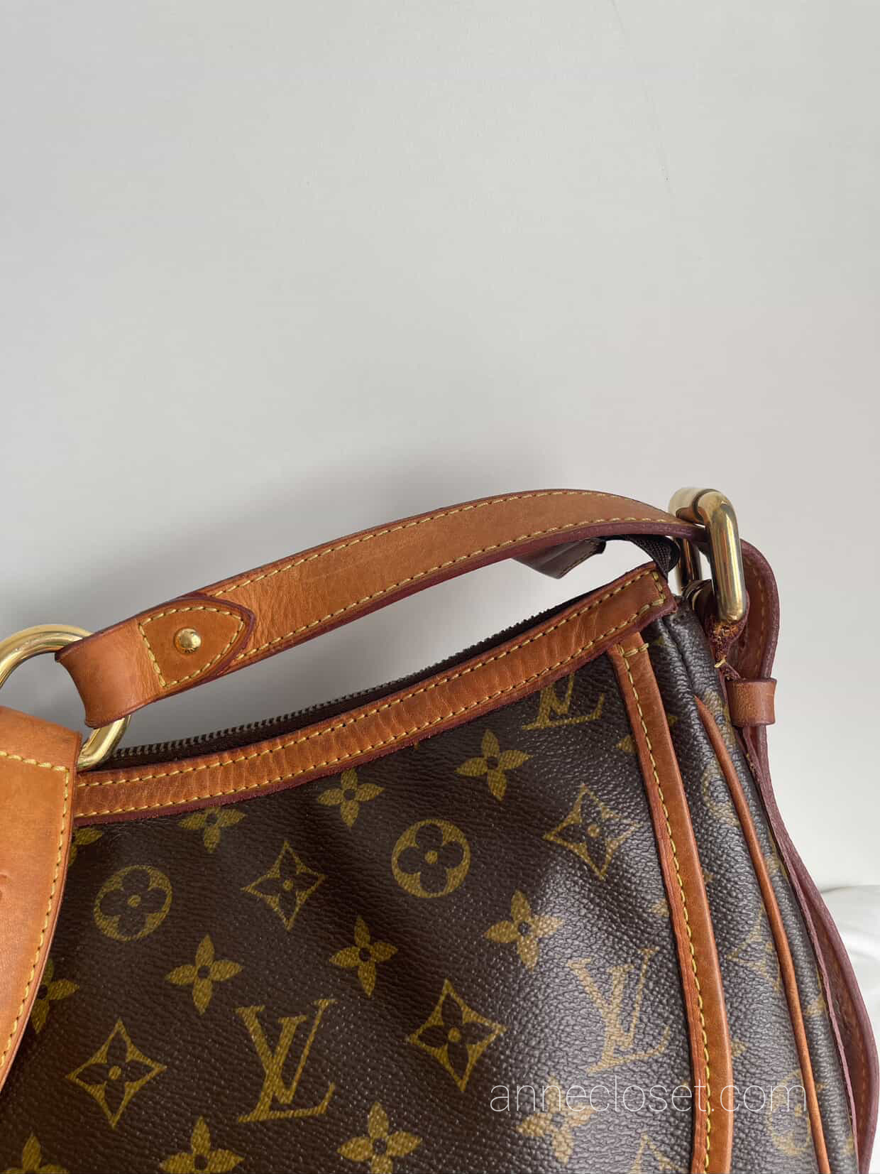 Louis Vuitton Tulum Monogram