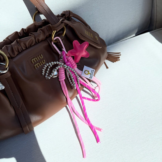 Star and Cookie Charms