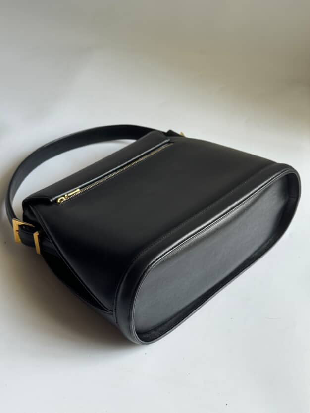 Valentino Garavani Vintage Handbag Leather 2way