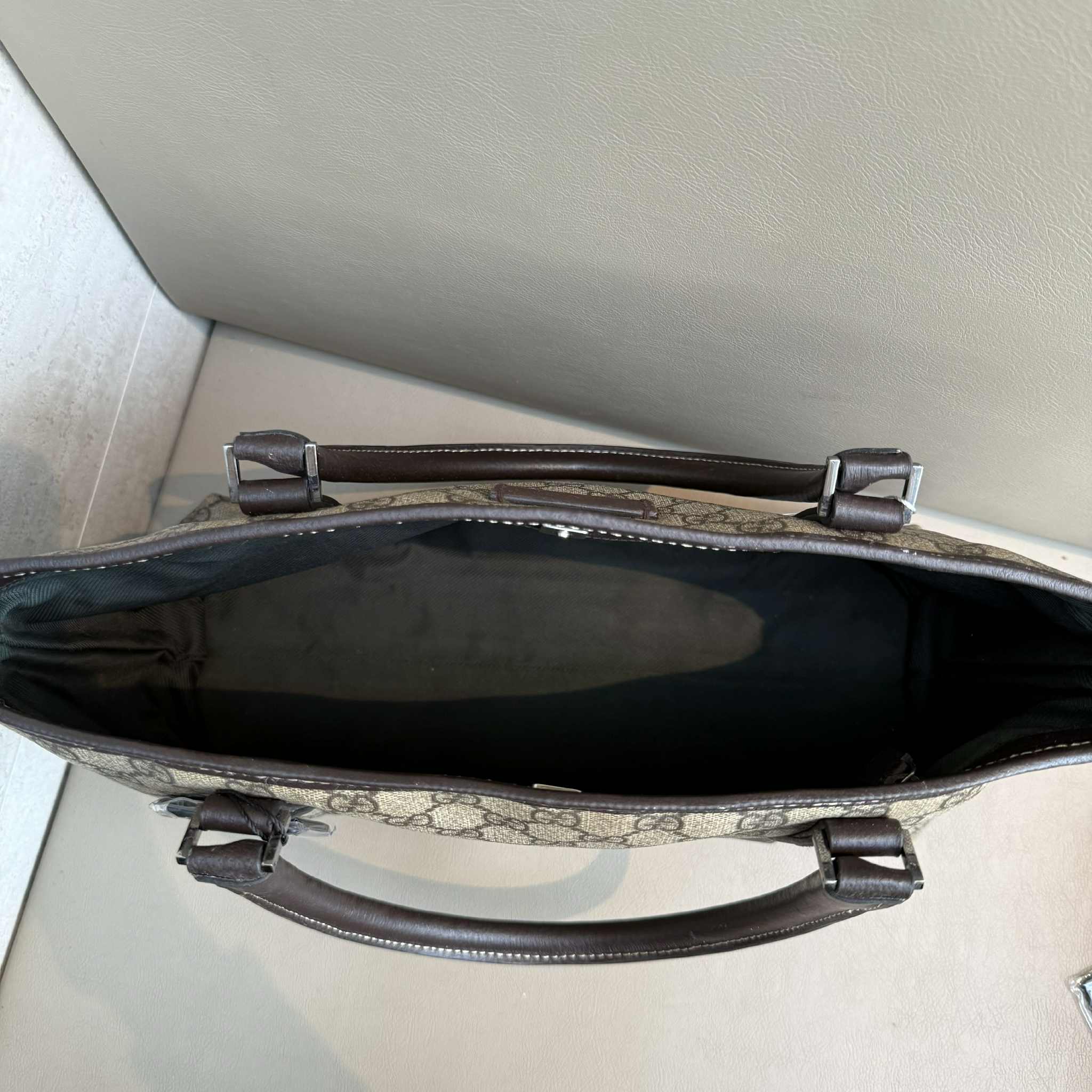 Gucci GG Supreme Joy Tote