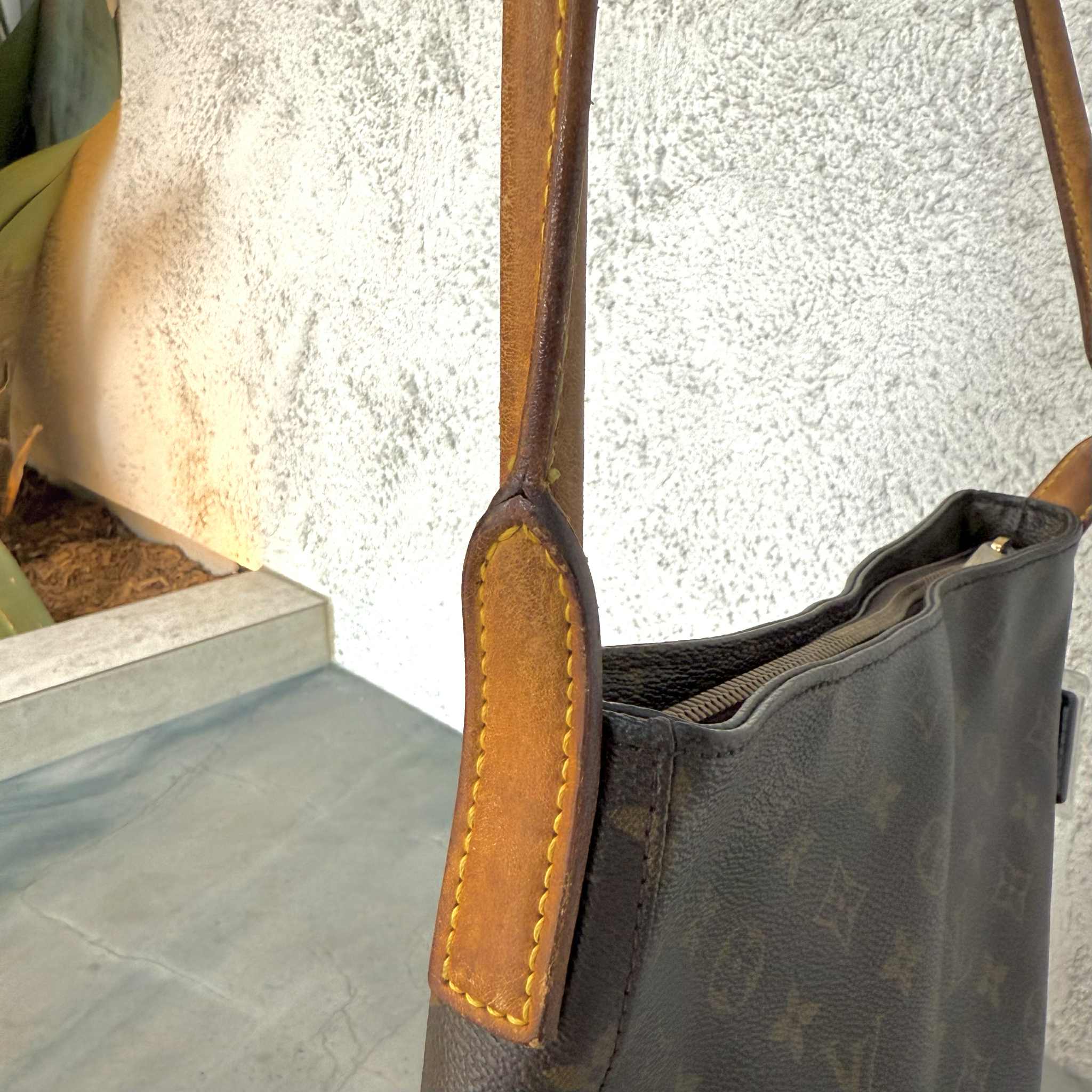 Louis Vuitton Looping MM Monogram