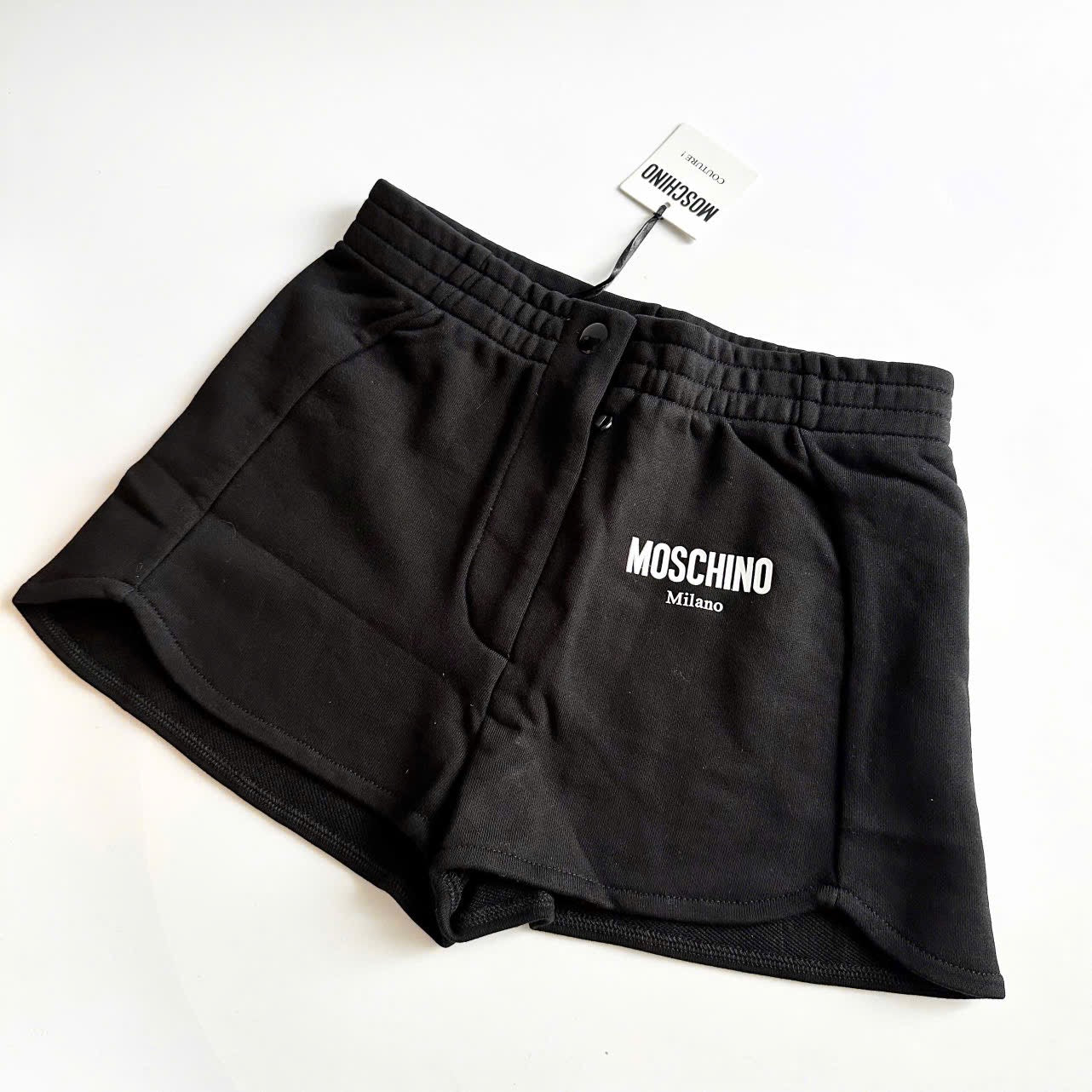 MOSCHINO short