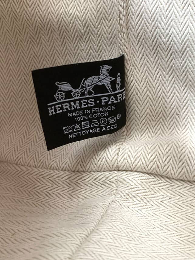 Hermès Bride A Brac Bag