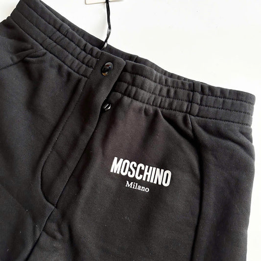 MOSCHINO short