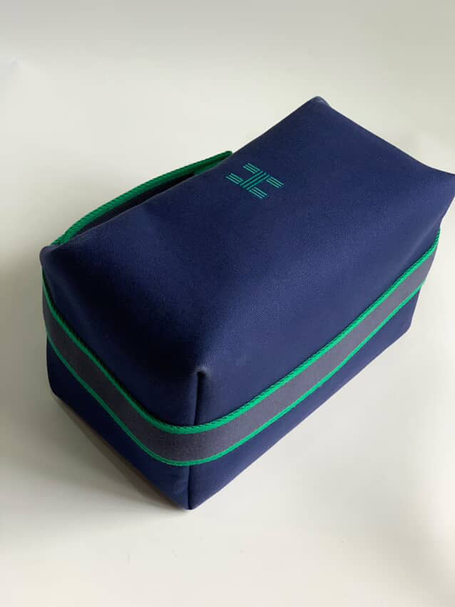 Hermès Bride A Brac Bag