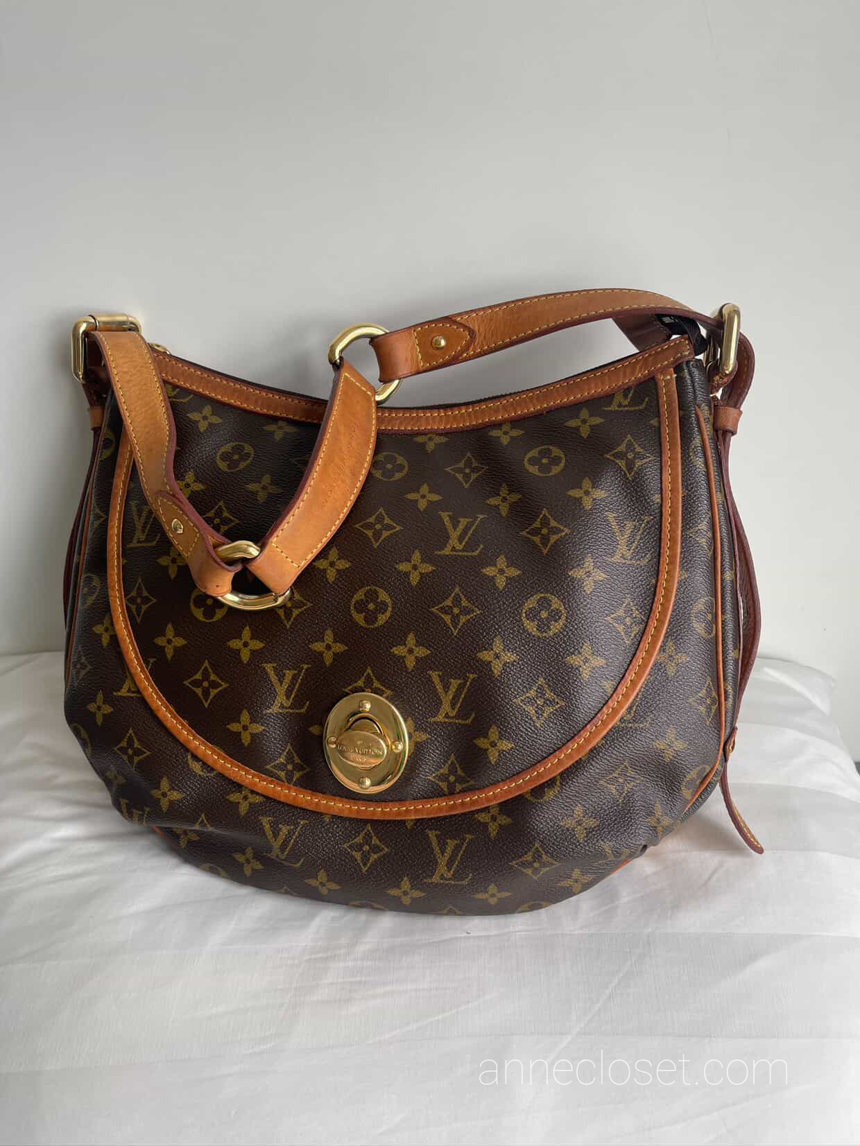 Louis Vuitton Tulum Monogram