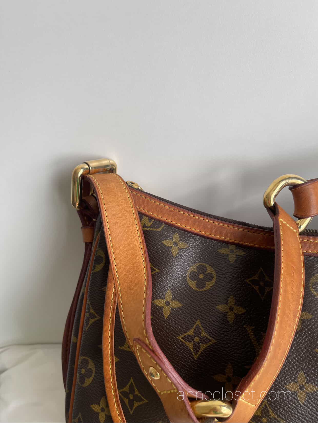 Louis Vuitton Tulum Monogram