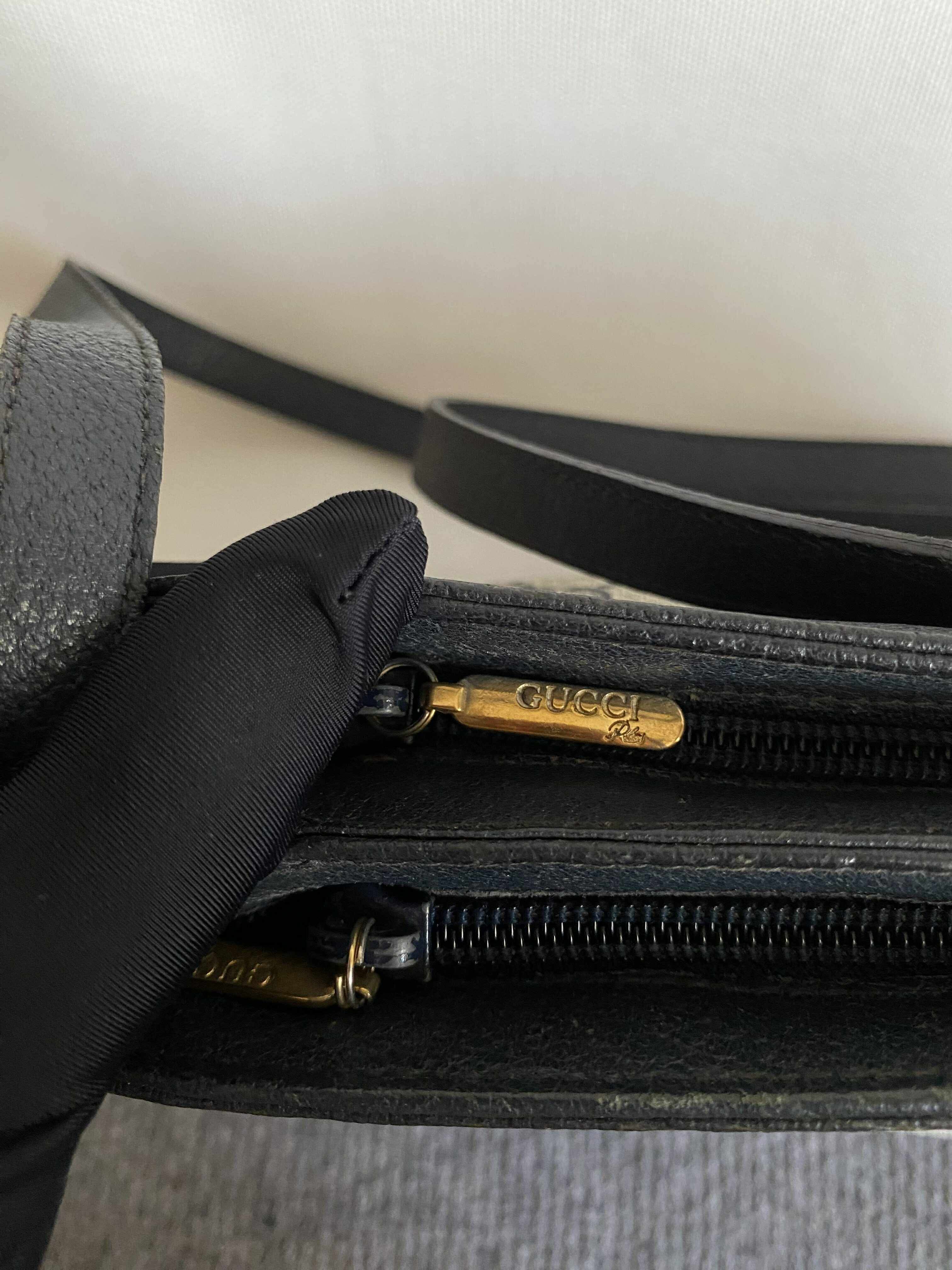 Gucci Ophidia Leather Crossbody