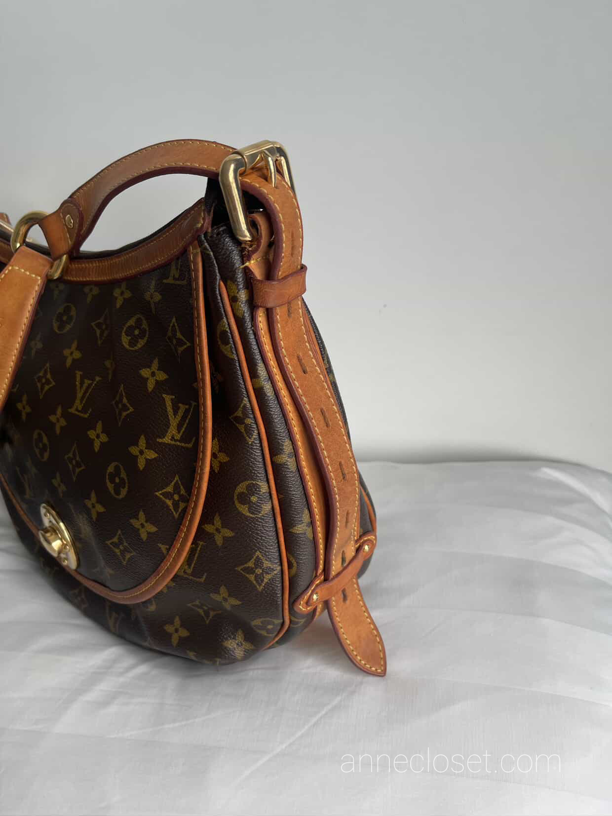Louis Vuitton Tulum Monogram