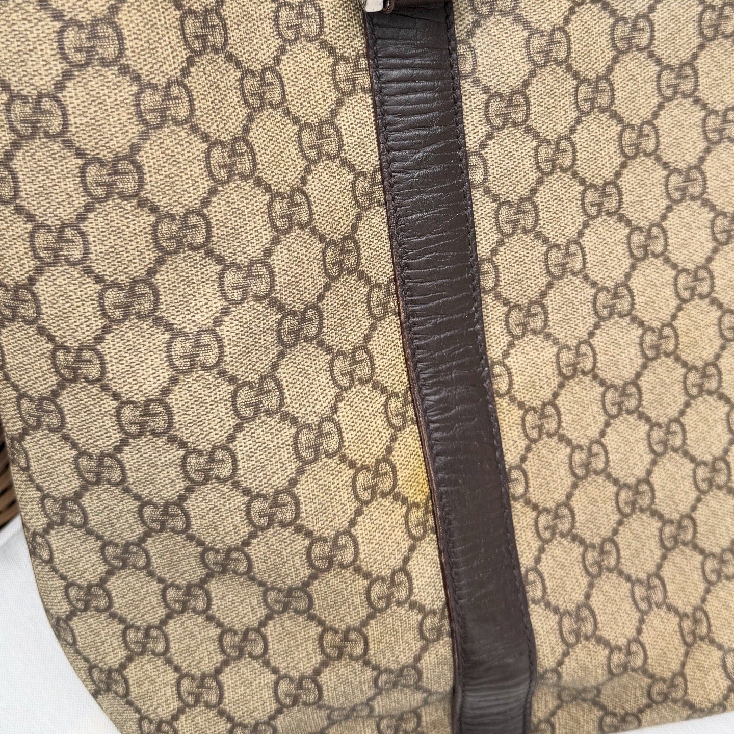 Gucci Medium GG Supreme Joy tote bag