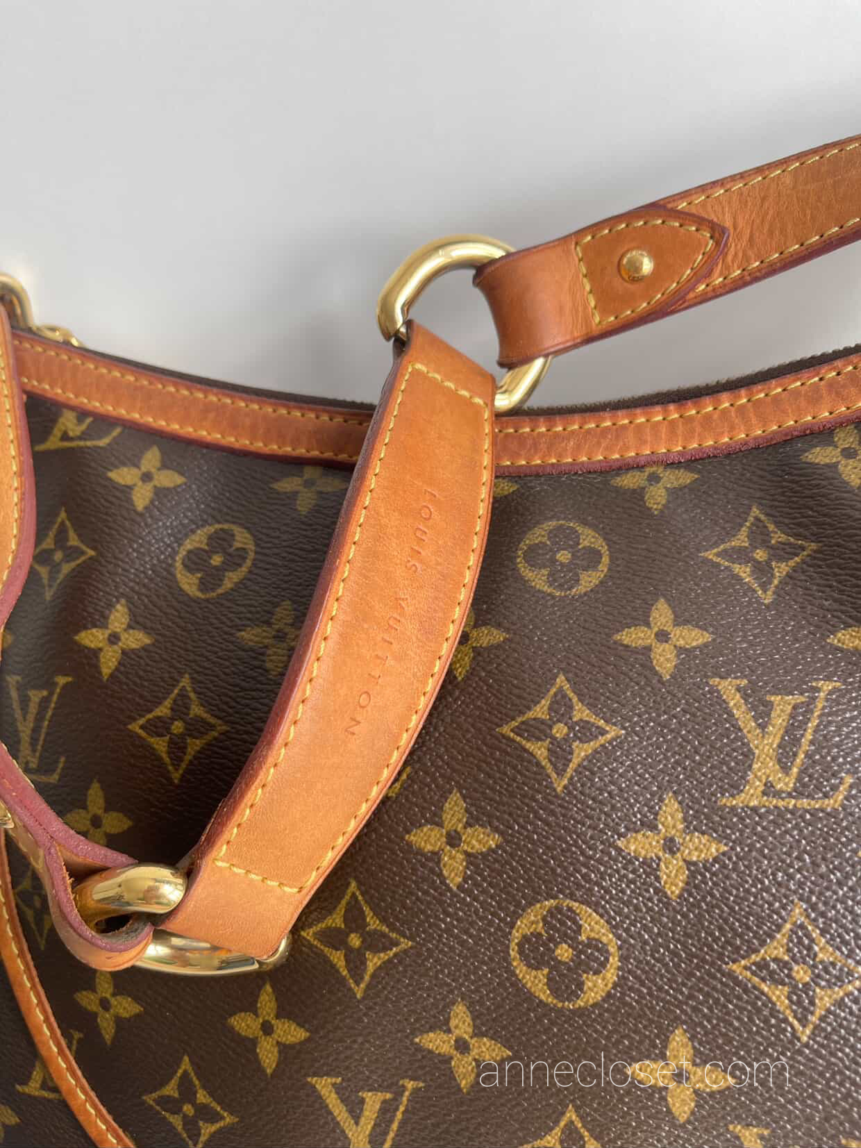 Louis Vuitton Tulum Monogram