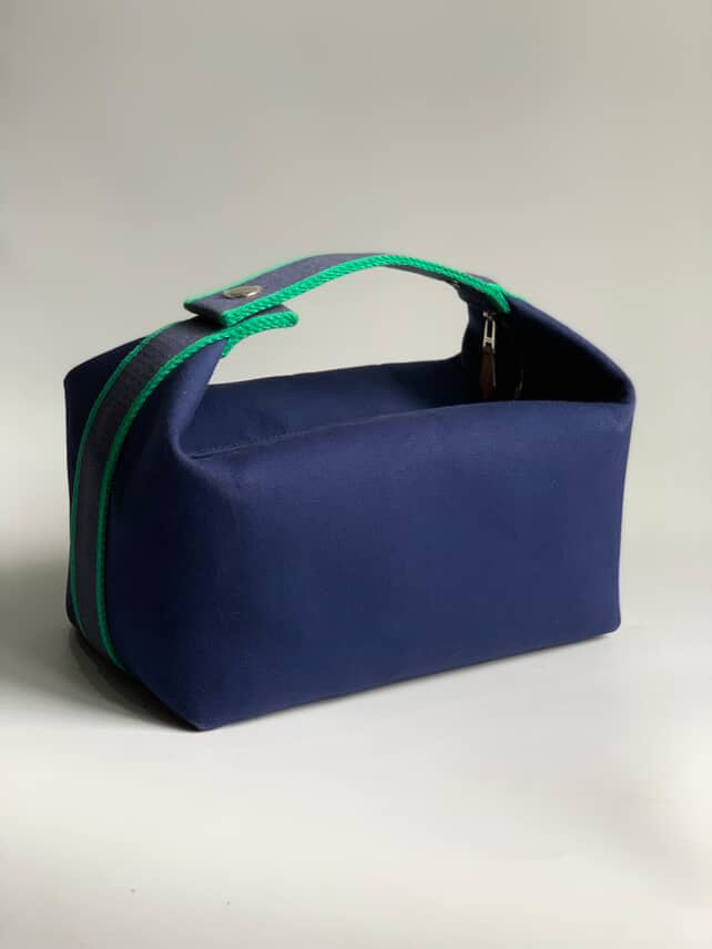 Hermès Bride A Brac Bag