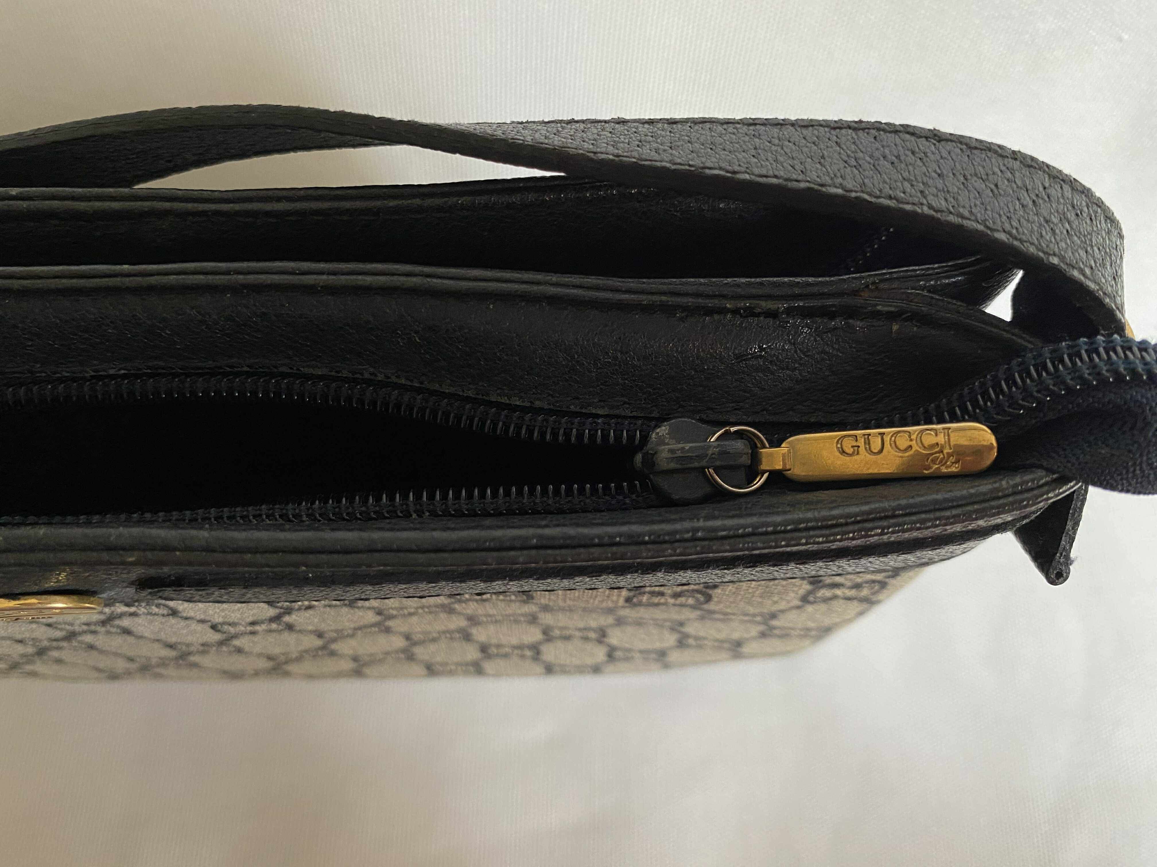 Gucci Ophidia Leather Crossbody