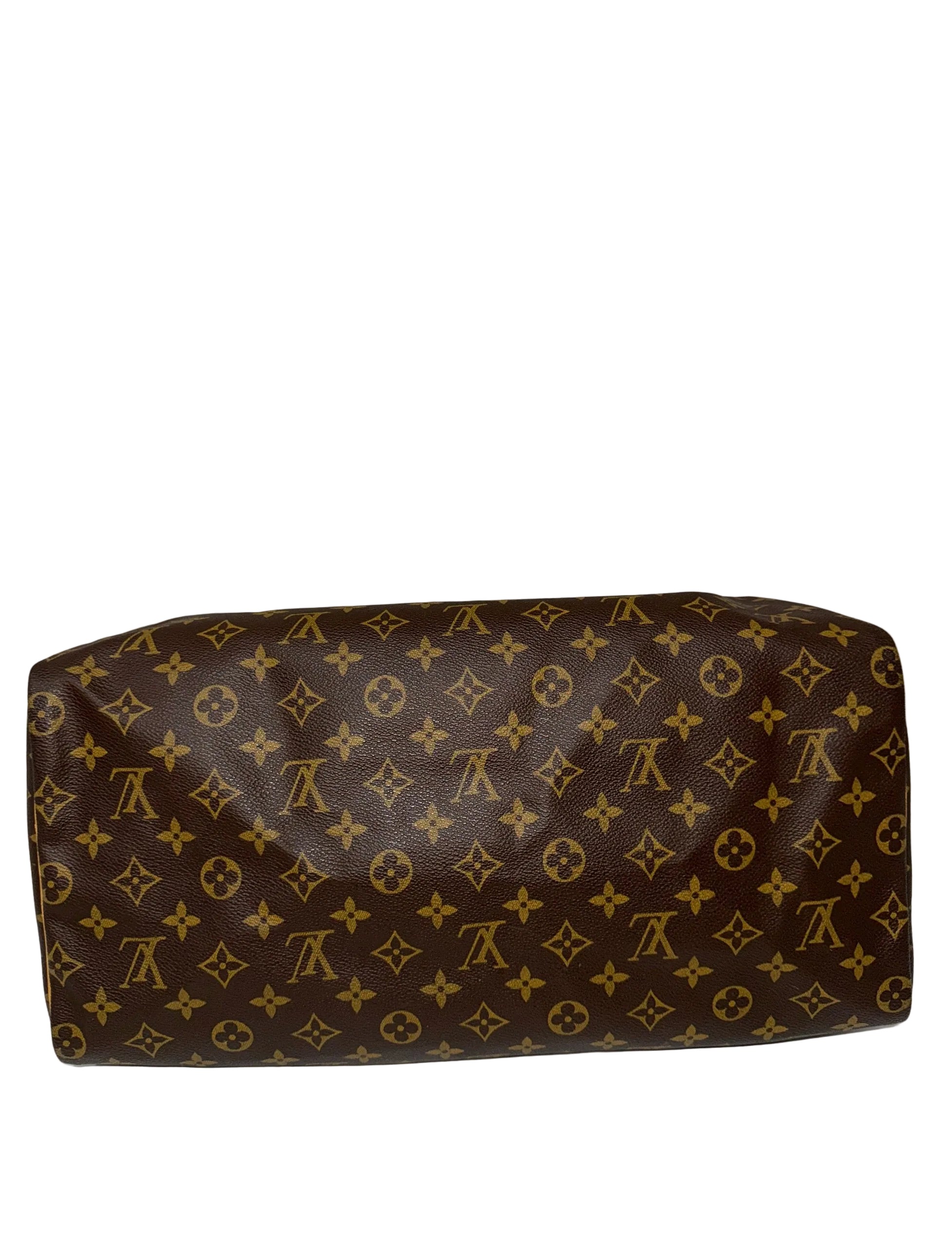 Louis Vuitton Monogram Speedy 40