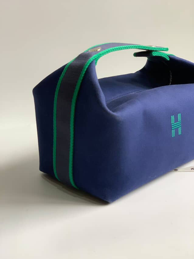 Hermès Bride A Brac Bag