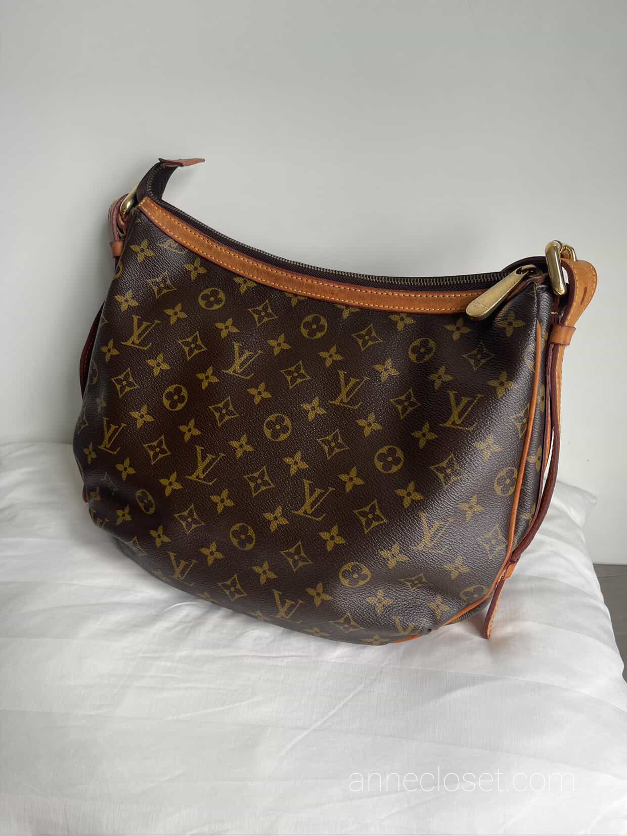 Louis Vuitton Tulum Monogram