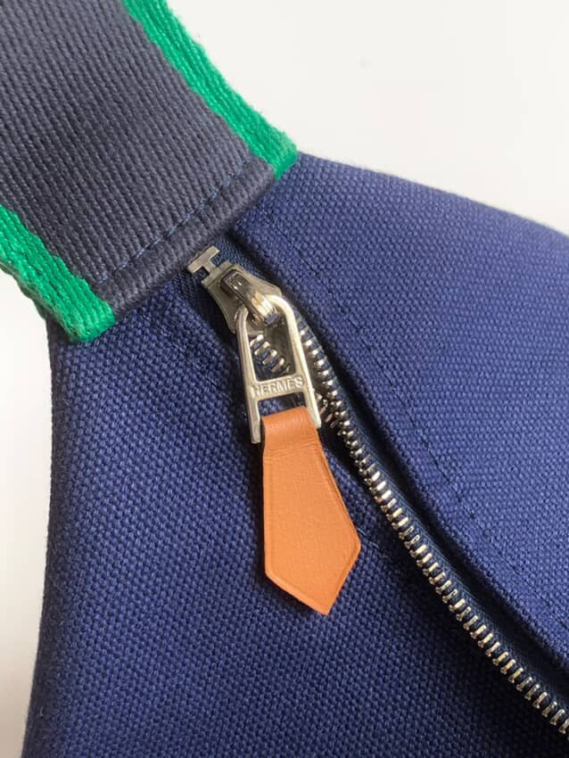 Hermès Bride A Brac Bag
