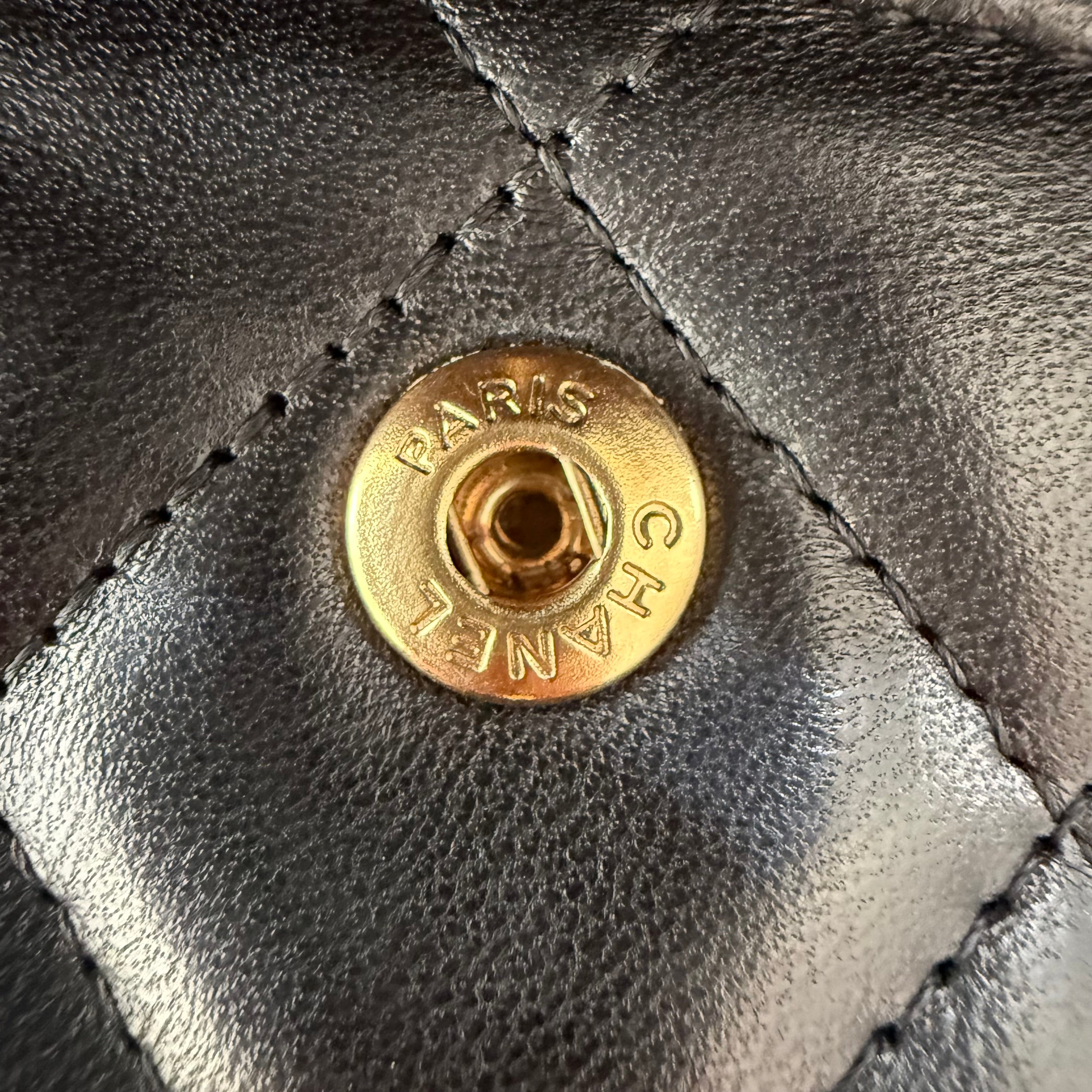 Chanel Classic Double Flap Medium