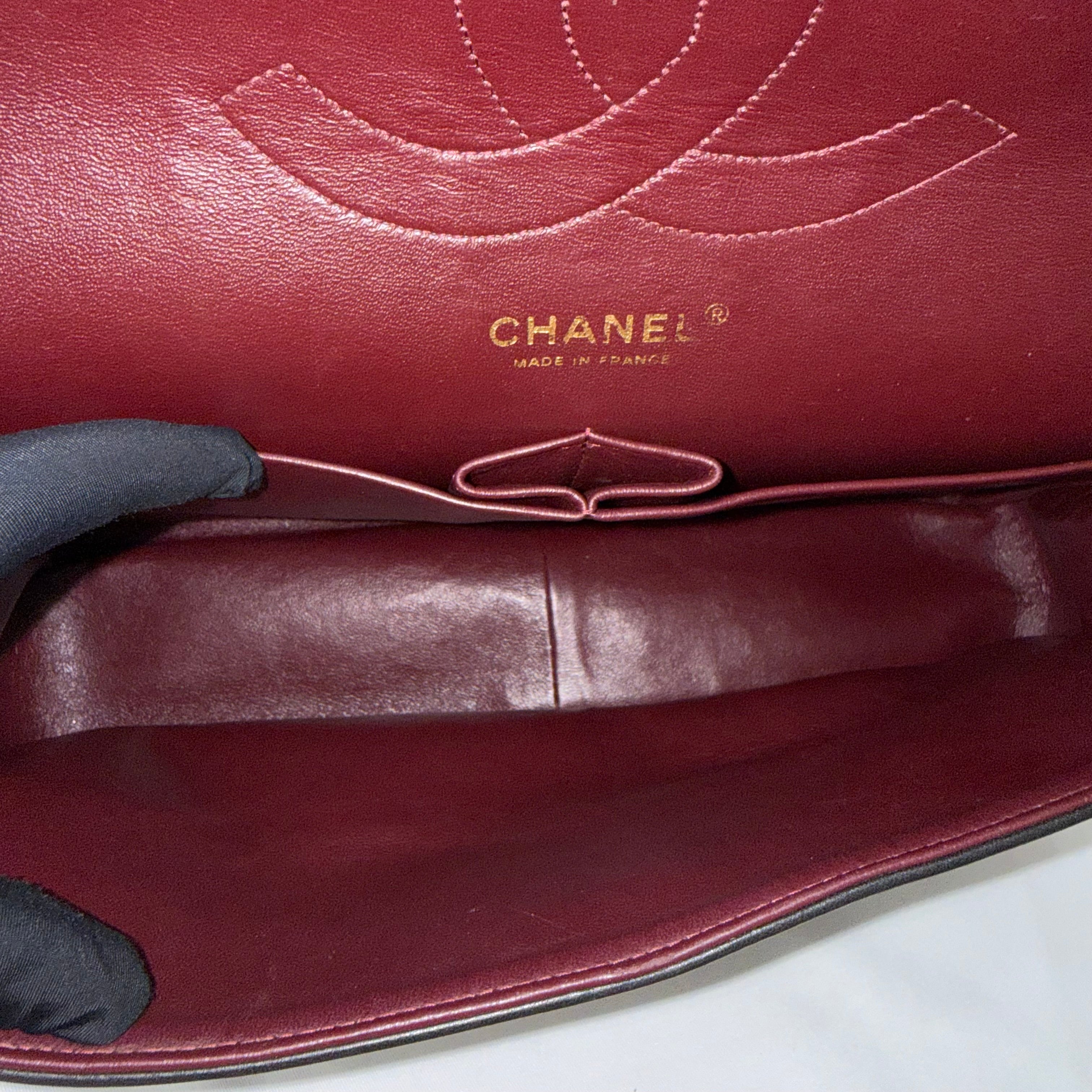 Chanel Classic Double Flap Medium