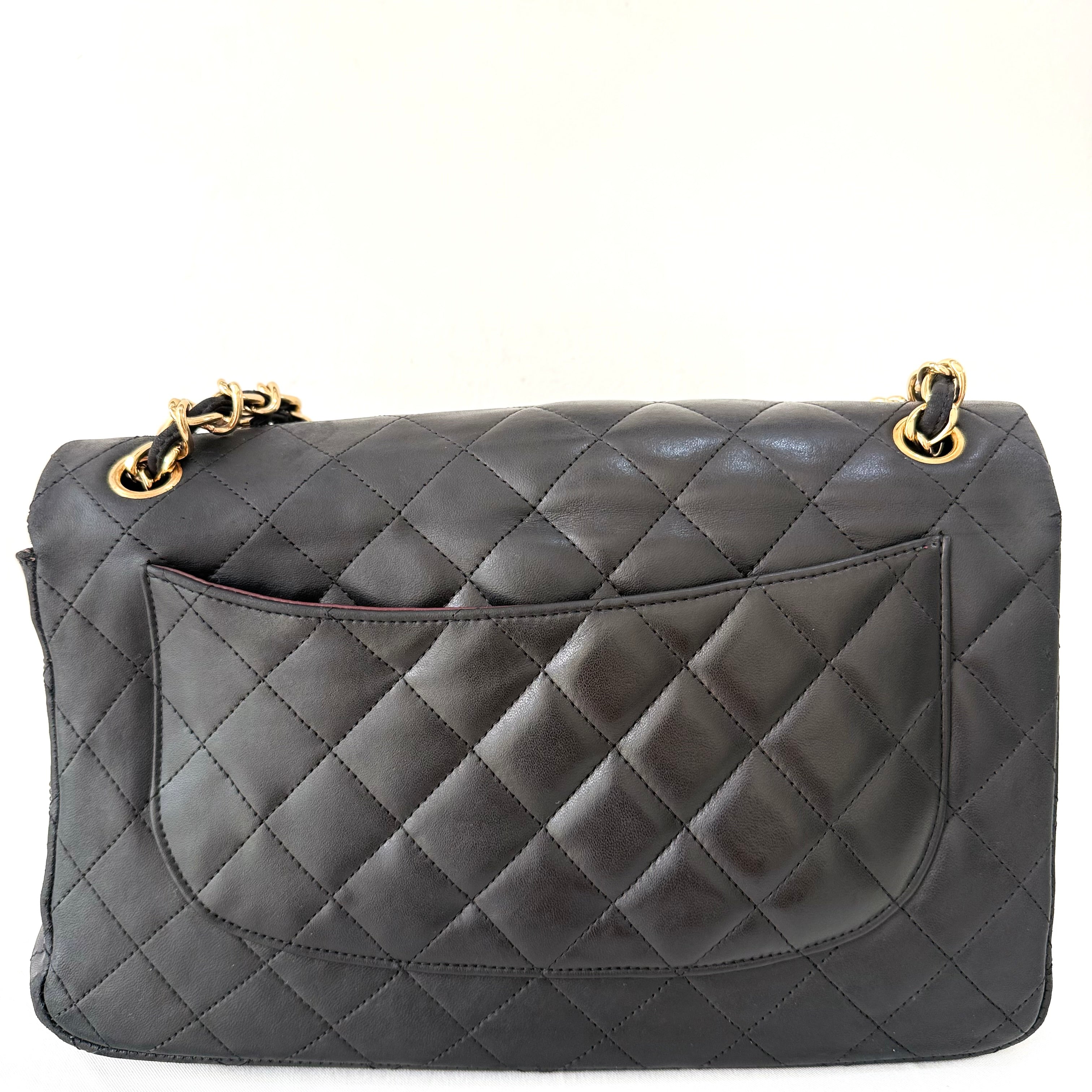 Chanel Classic Double Flap Medium