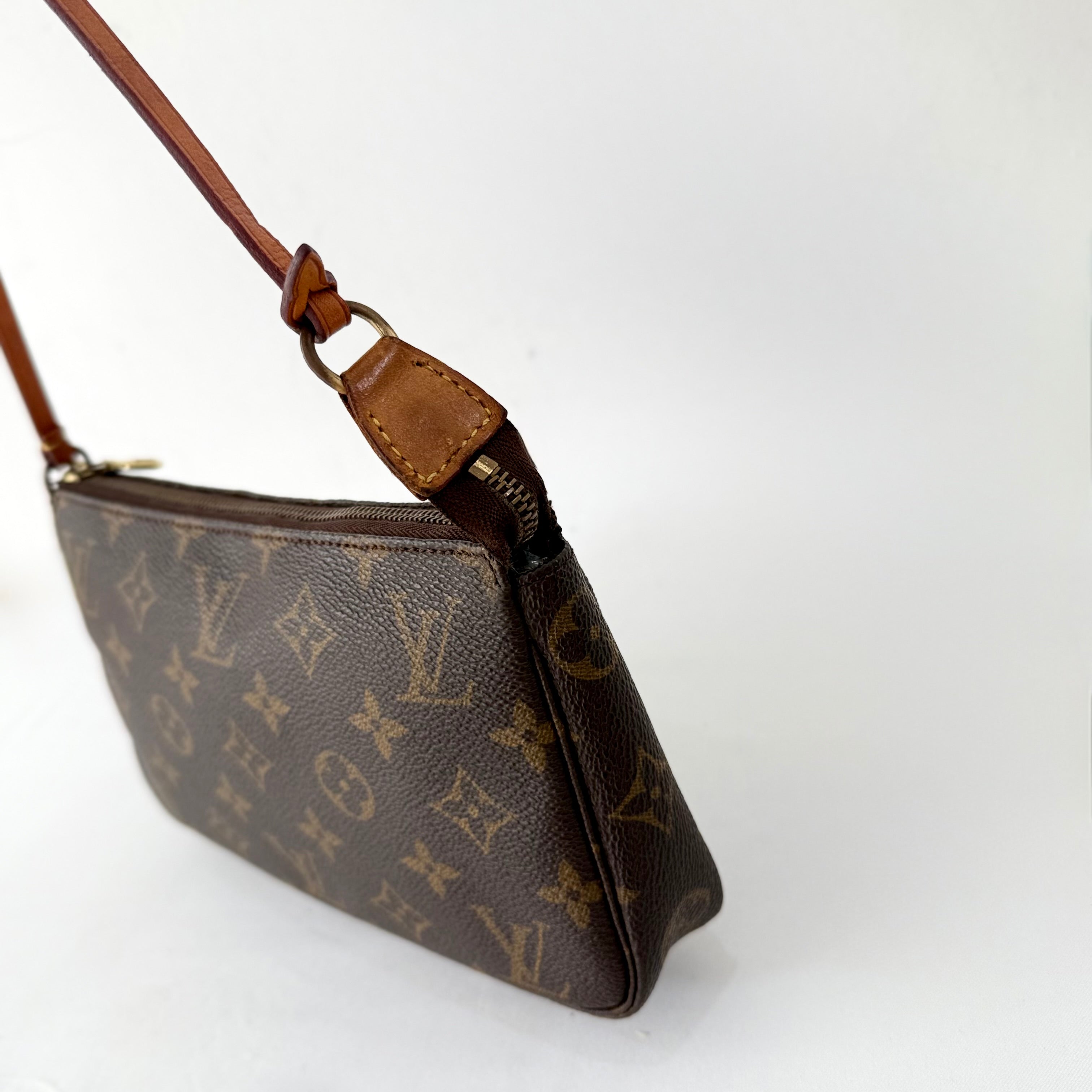 Louis Vuitton Pochette Accessoires Monogram