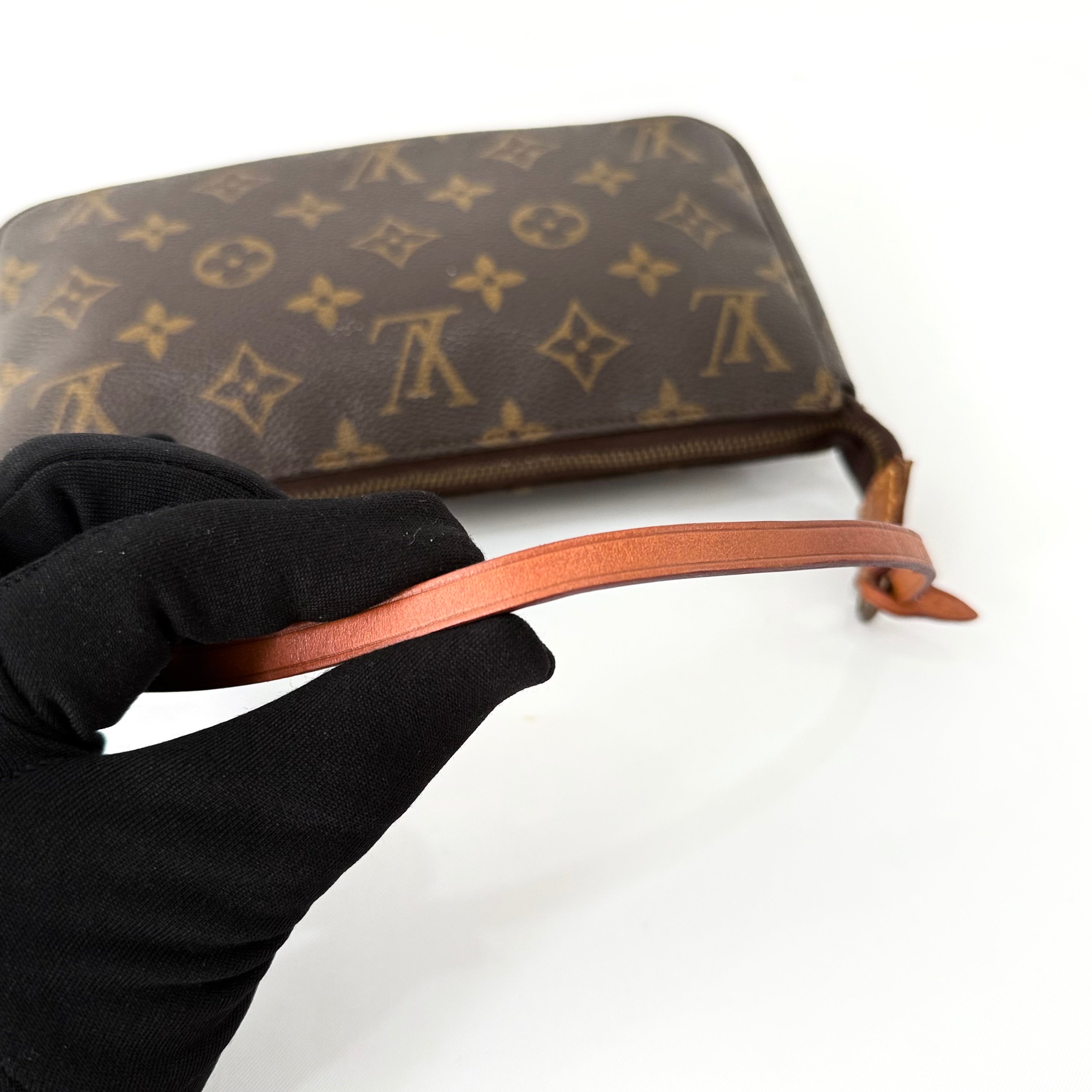 Louis Vuitton Pochette Accessoires Monogram