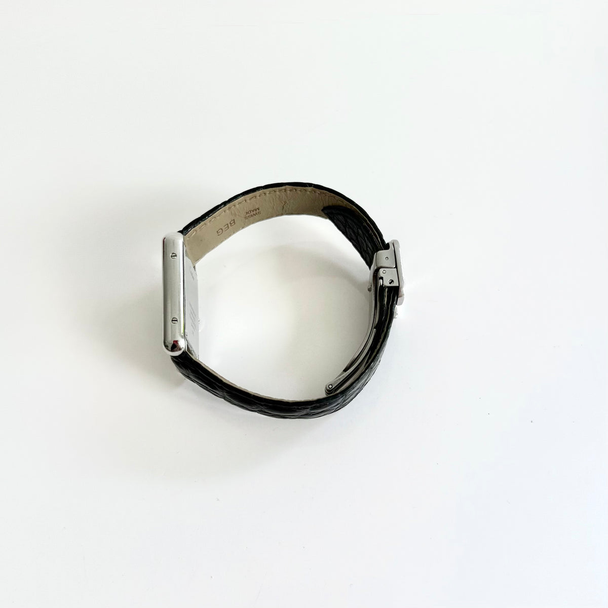Cartier Tank Must de Cartier Watch Small