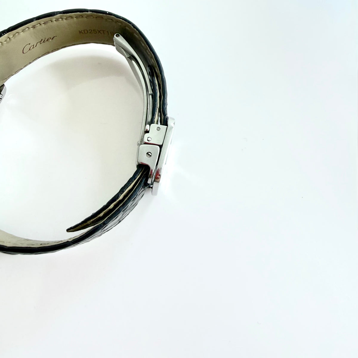 Cartier Tank Must de Cartier Watch Small
