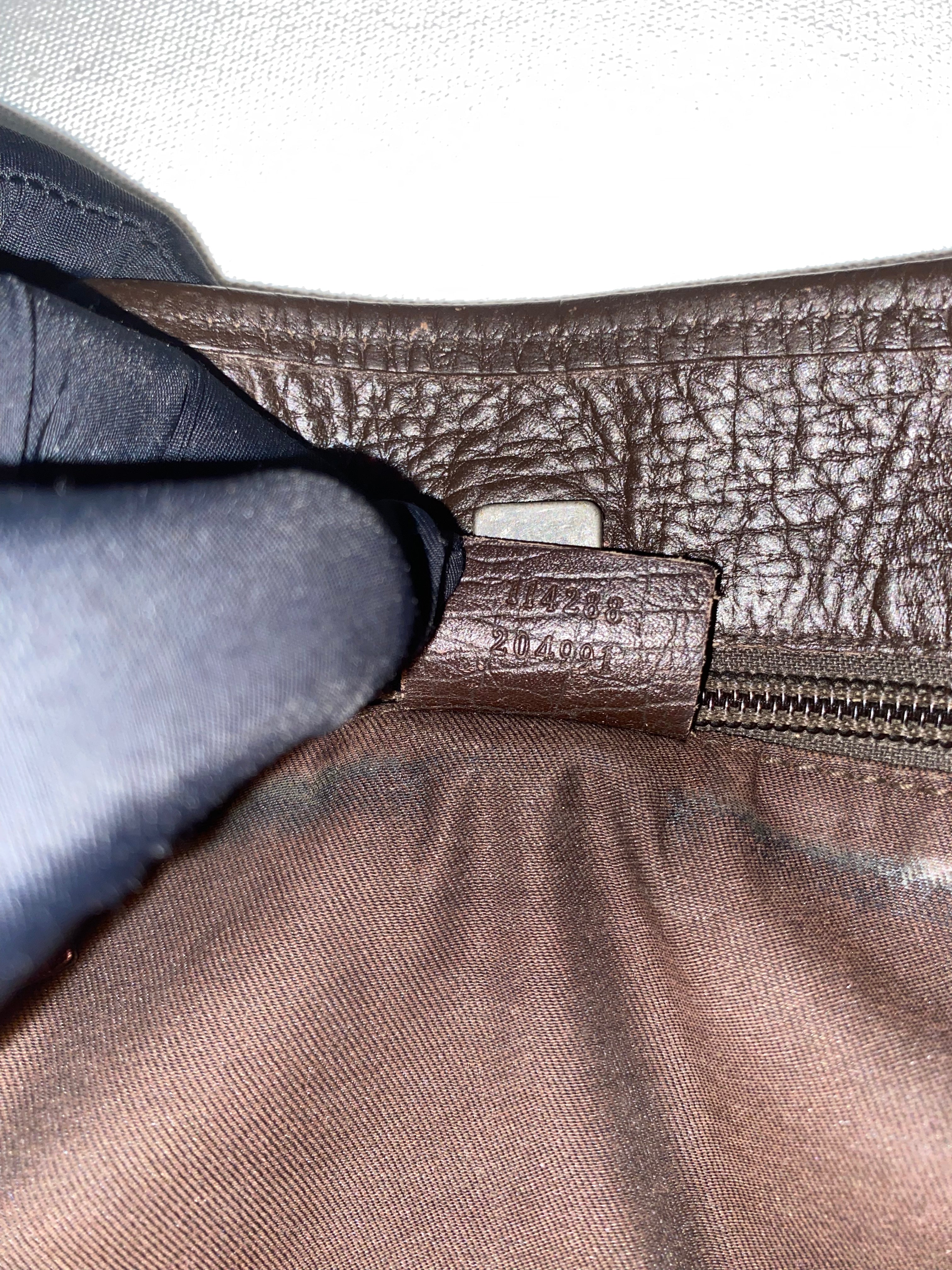 Gucci Medium GG Supreme Joy tote bag