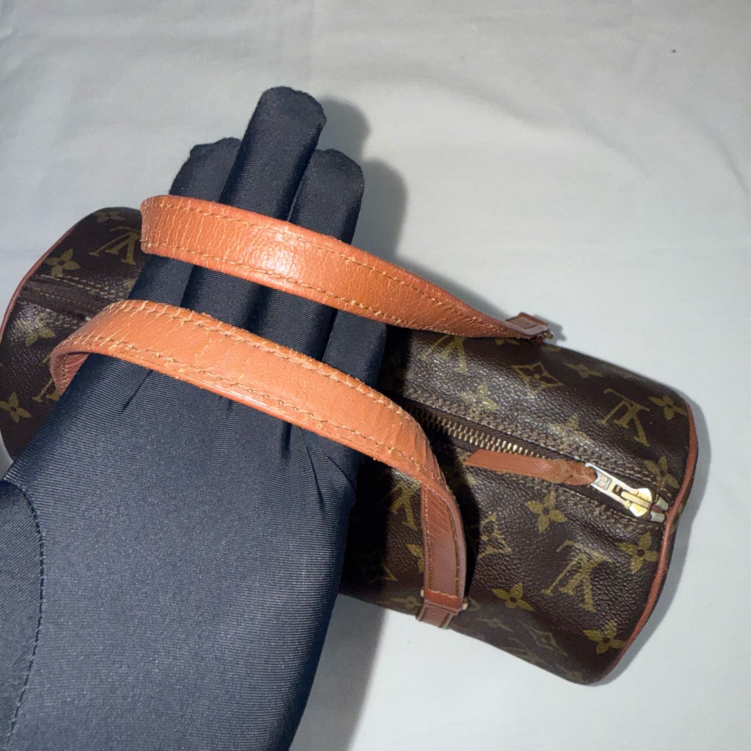 Louis Vuitton Papillon 30 Monogram