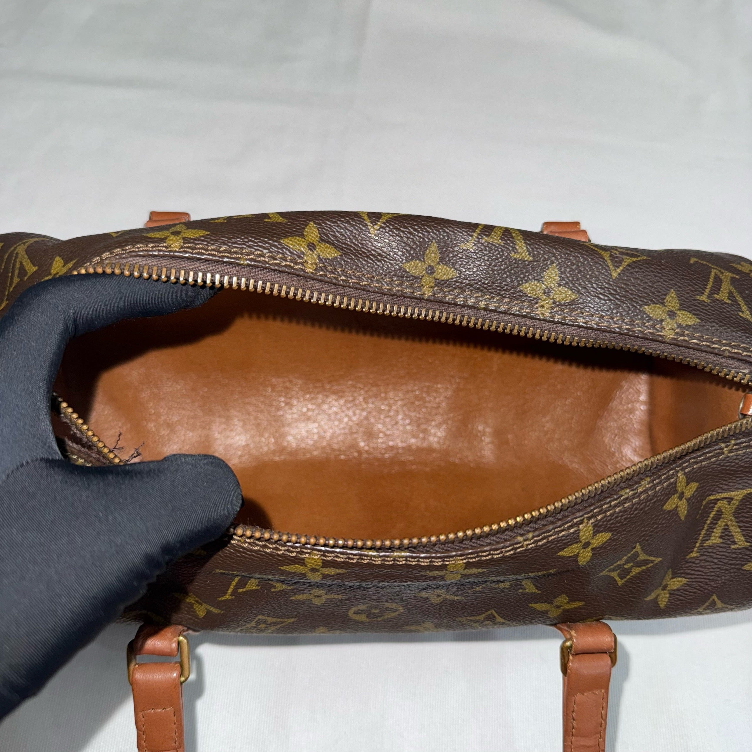 Louis Vuitton Papillon 30 Monogram
