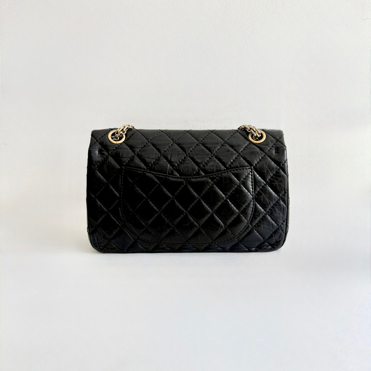 Chanel 2.55 Reissue Double Flap Bag