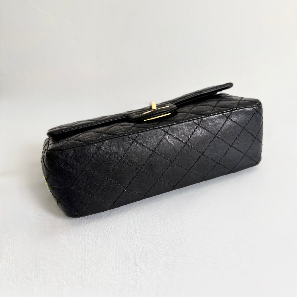 Chanel 2.55 Reissue Double Flap Bag