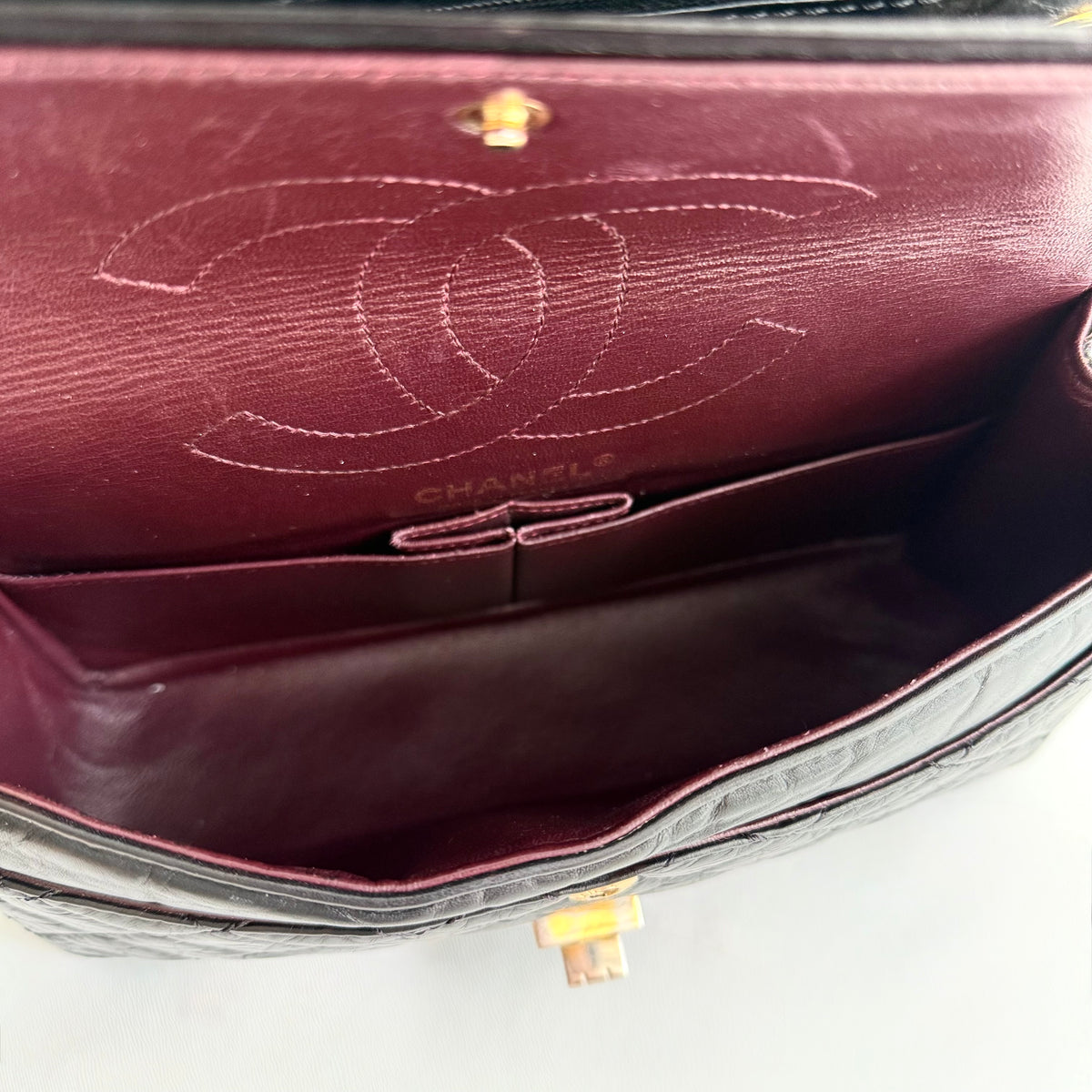 Chanel 2.55 Reissue Double Flap Bag