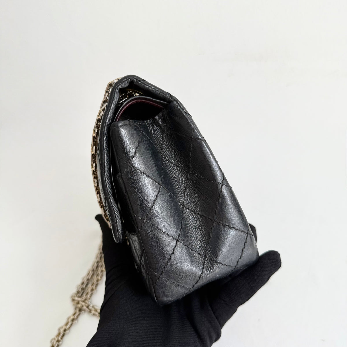 Chanel 2.55 Reissue Double Flap Bag