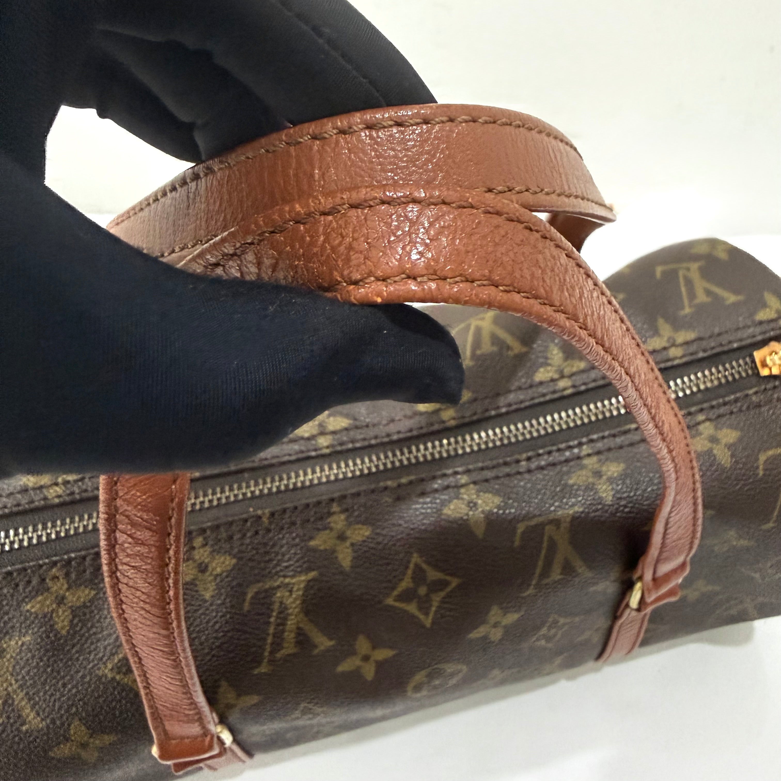 Louis Vuitton Papillon 30 Monogram