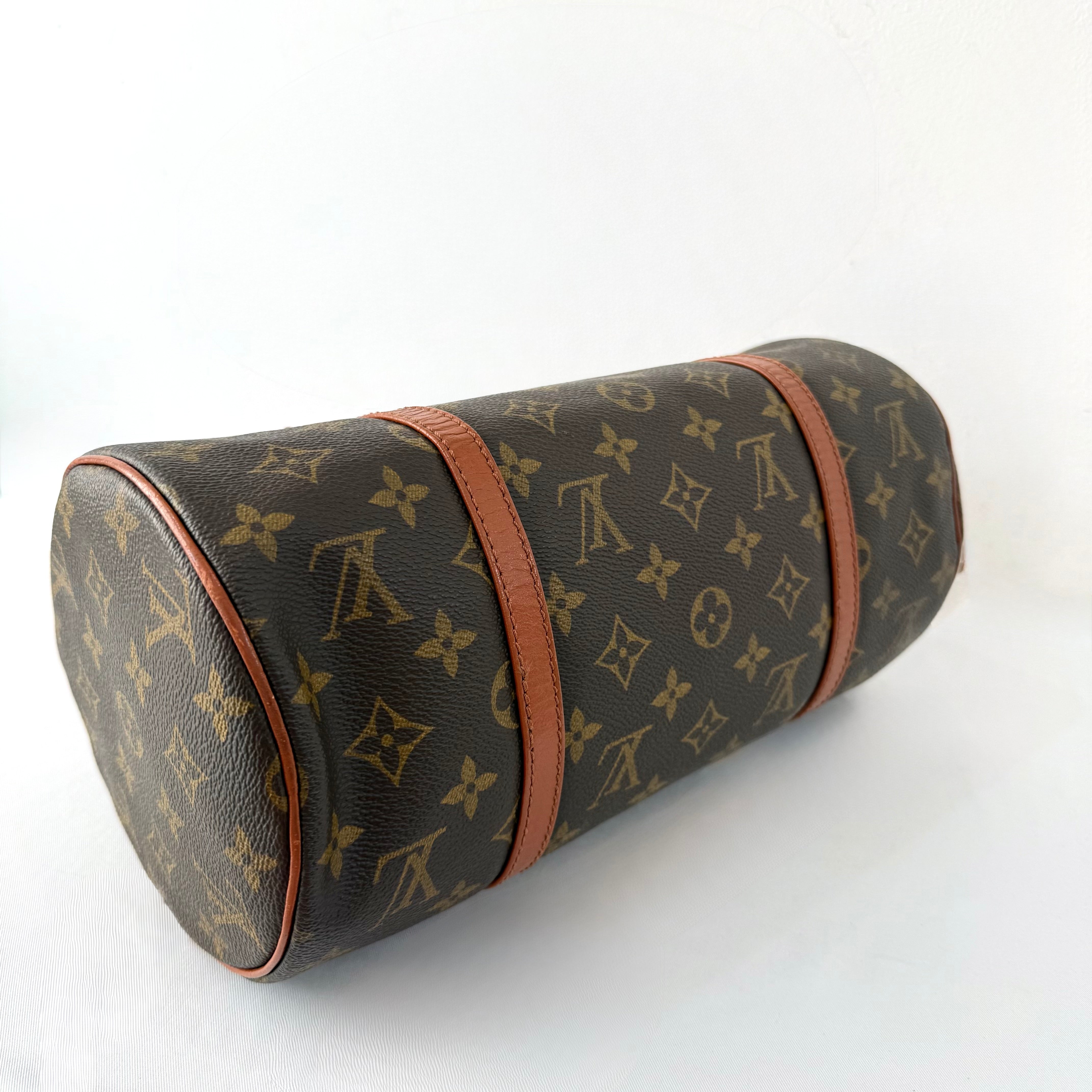 Louis Vuitton Papillon 30 Monogram