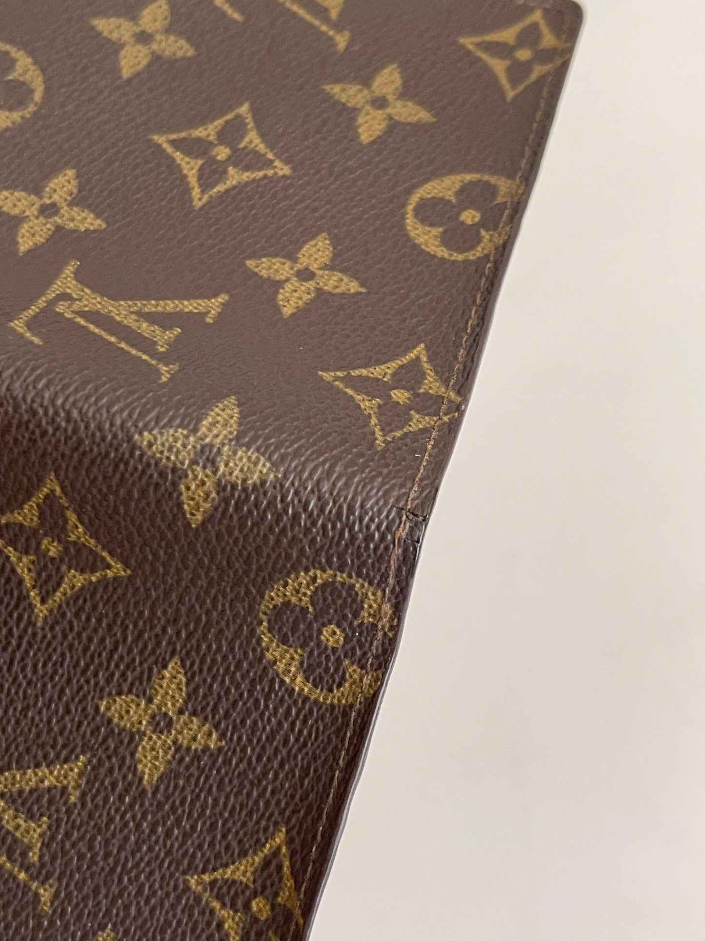 Louis Vuitton Monogram Multiple Bifold Wallet