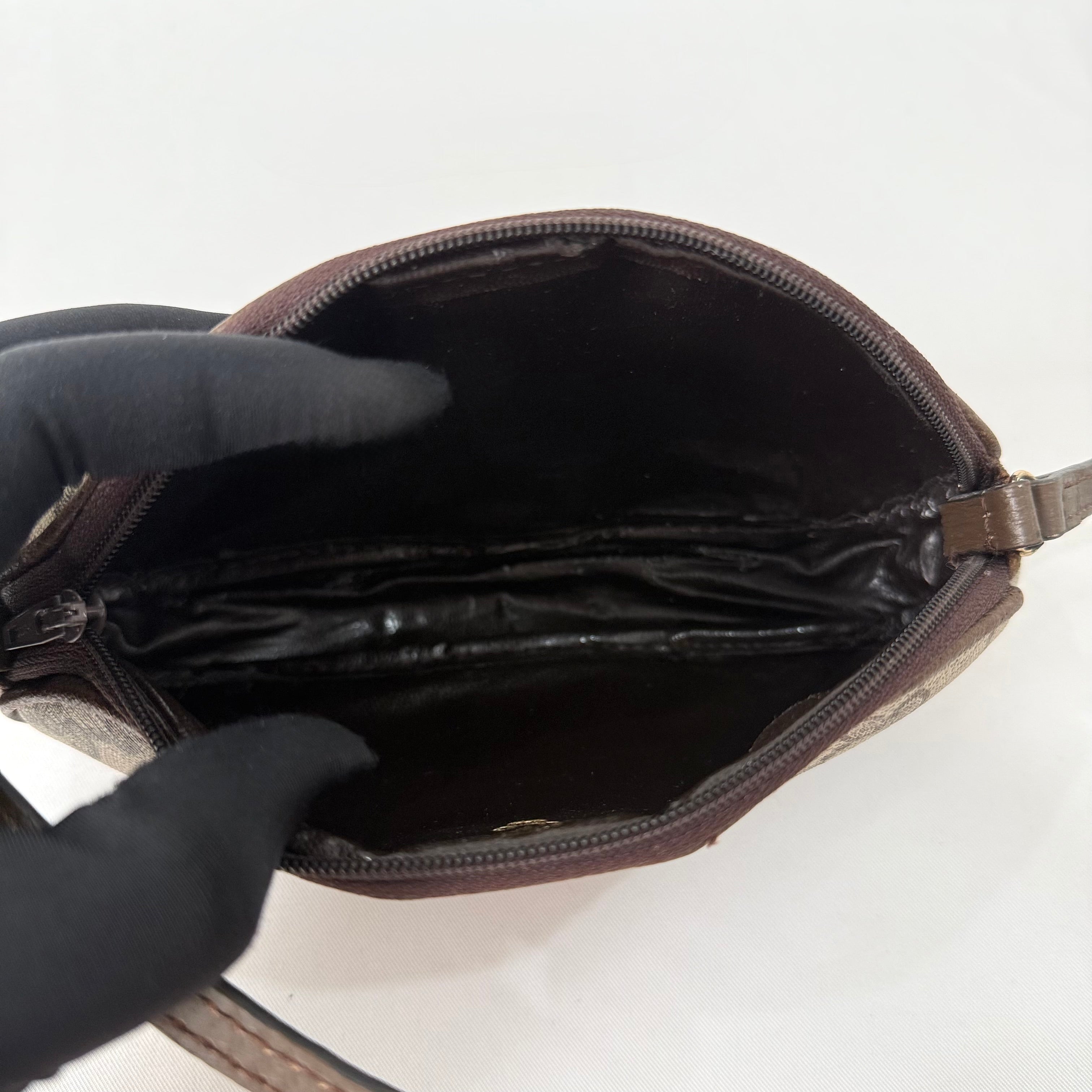Gucci Ophidia Pochette Bag